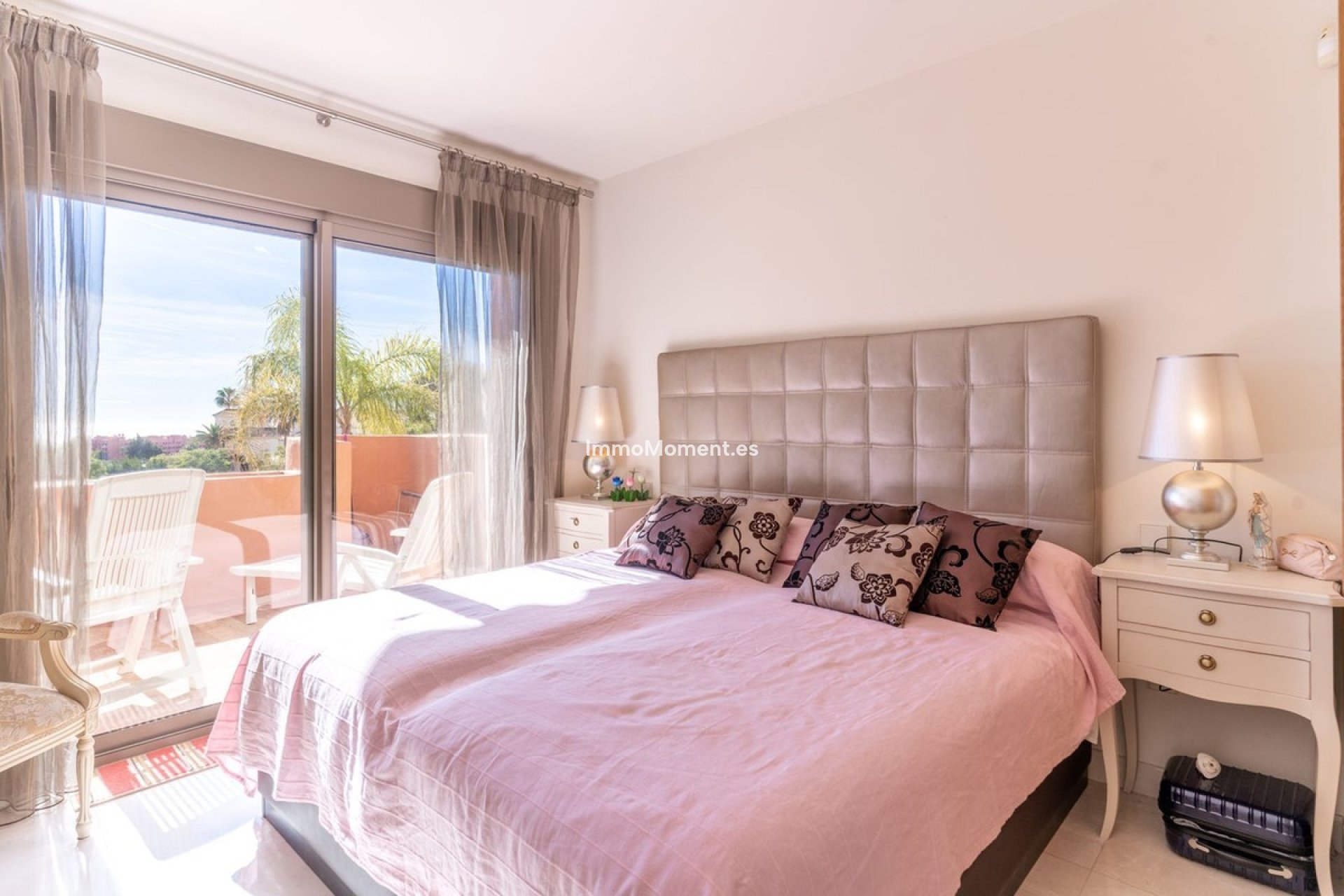 Reventa - Apartamento - Estepona  - New Golden Mile