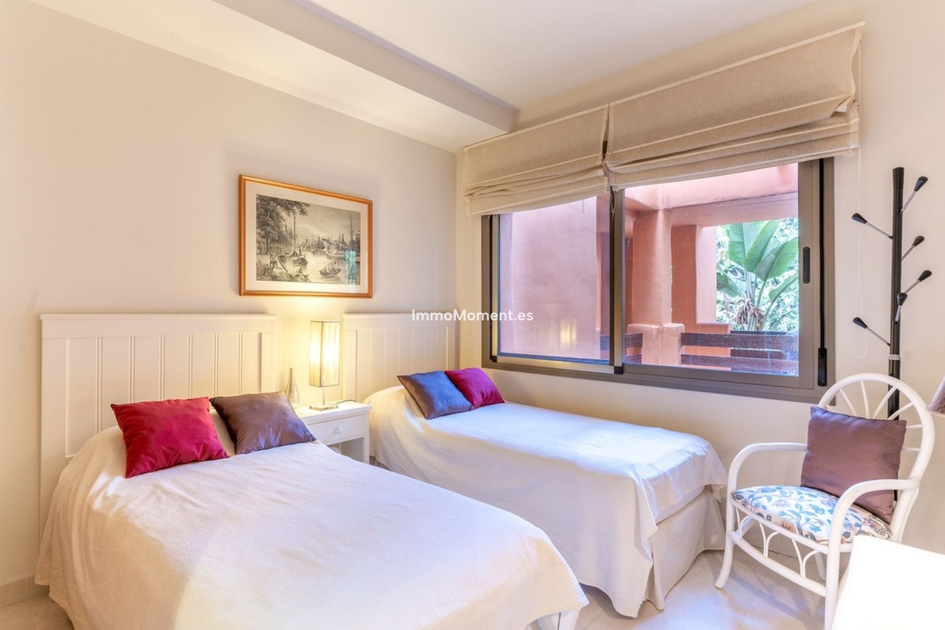 Reventa - Apartamento - Estepona  - New Golden Mile