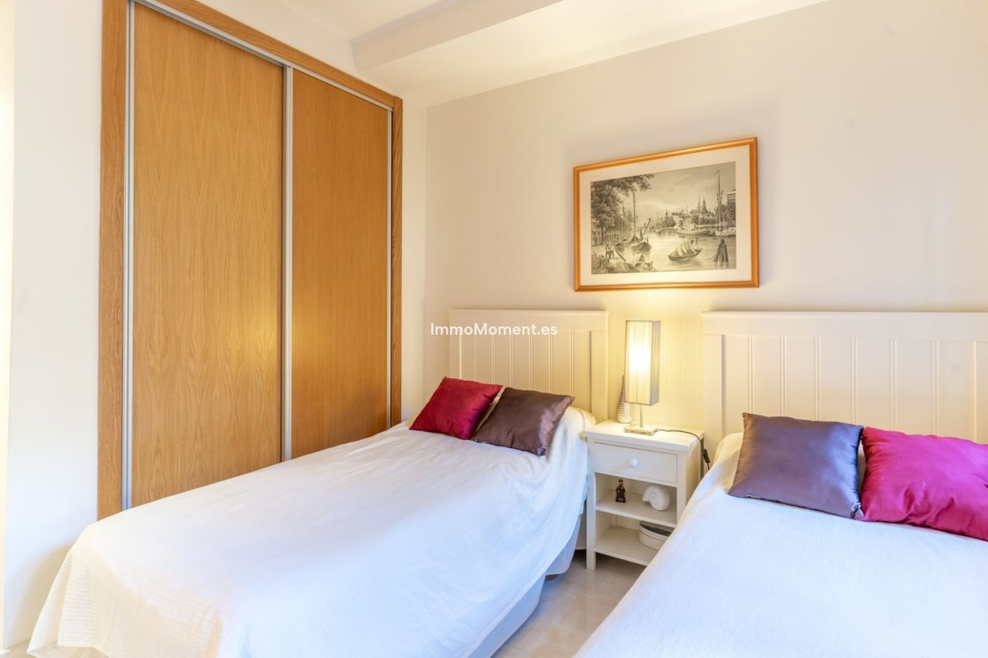 Reventa - Apartamento - Estepona  - New Golden Mile