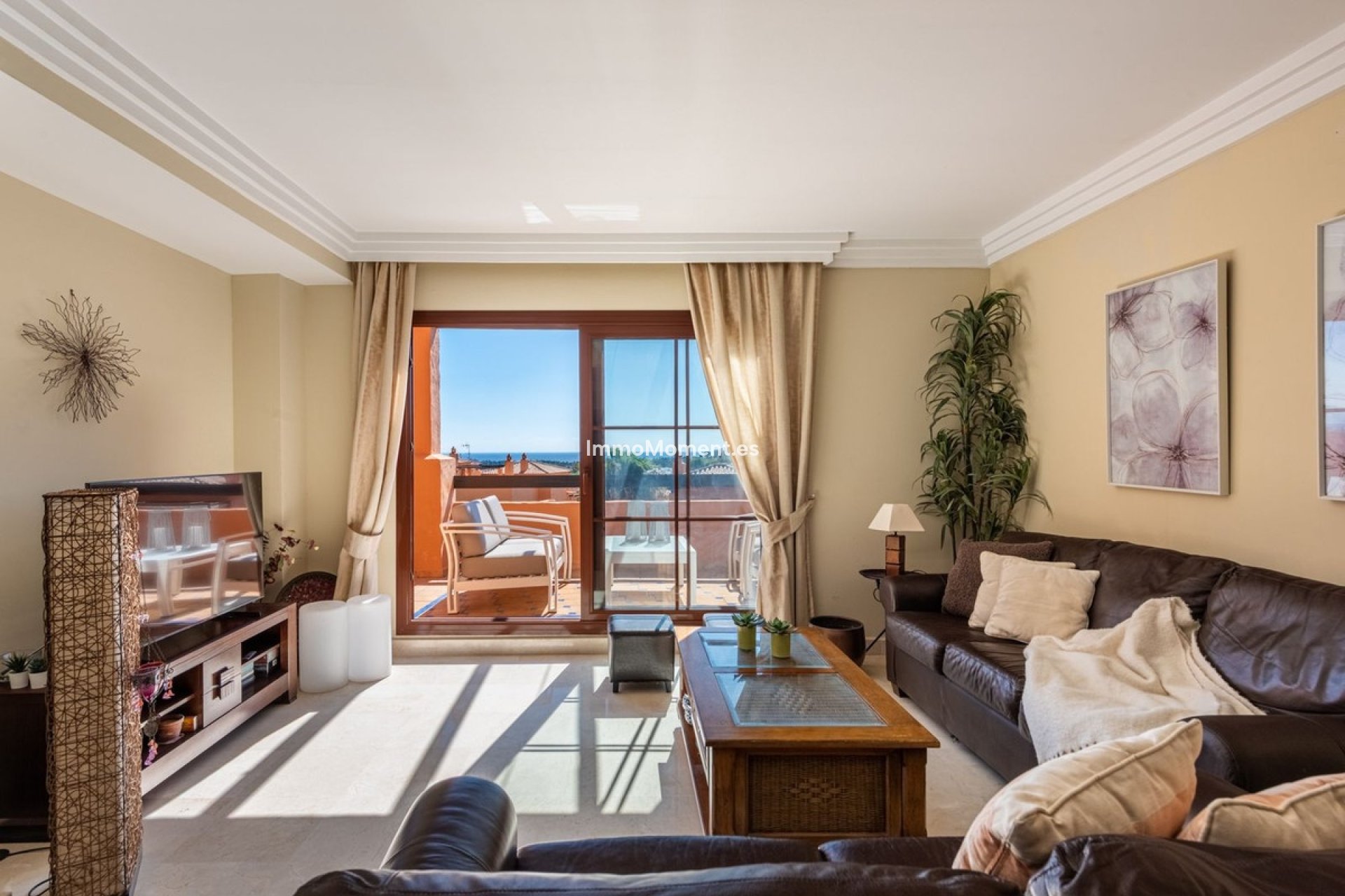 Reventa - Apartamento - Estepona  - New Golden Mile