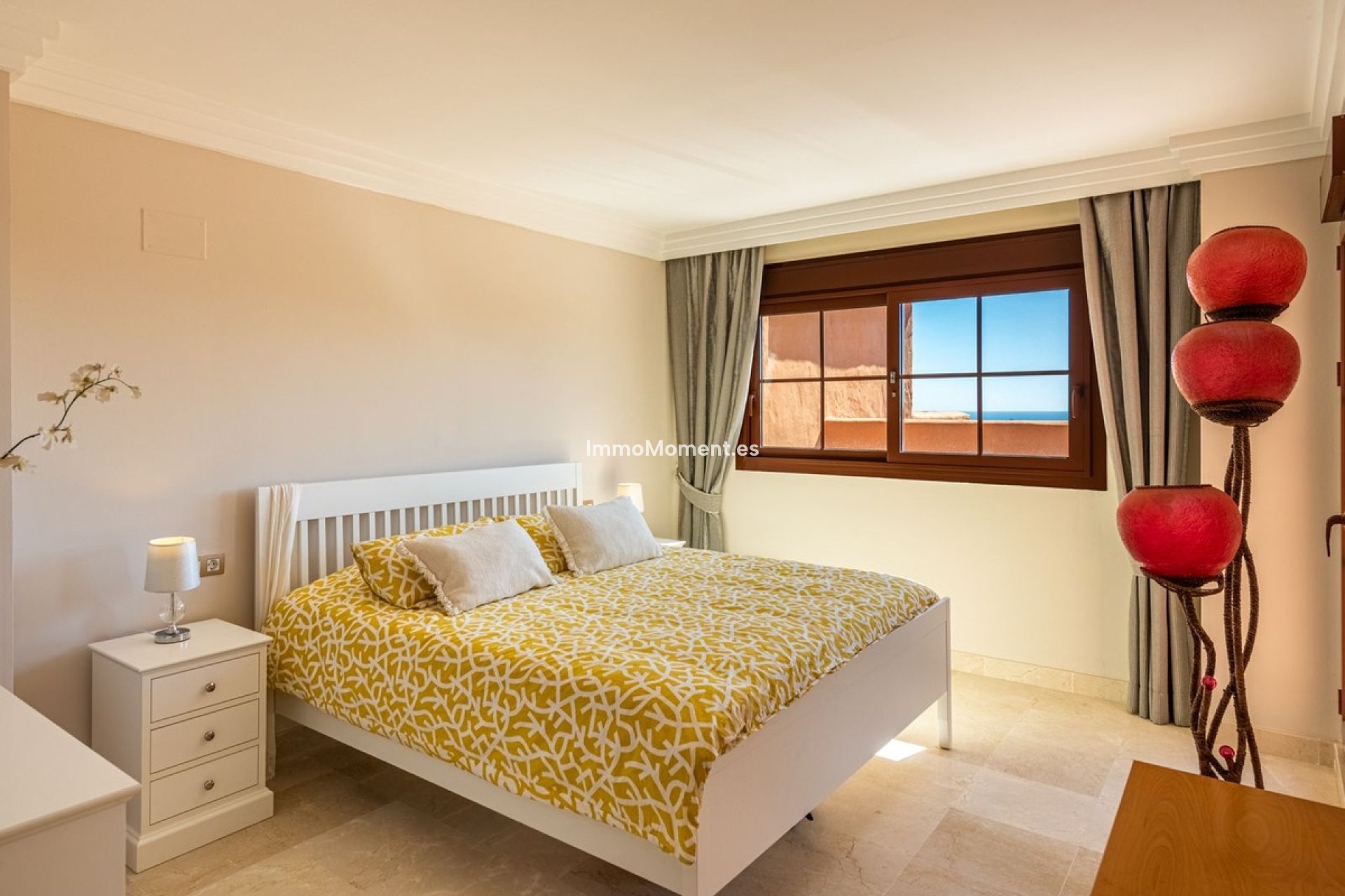 Reventa - Apartamento - Estepona  - New Golden Mile