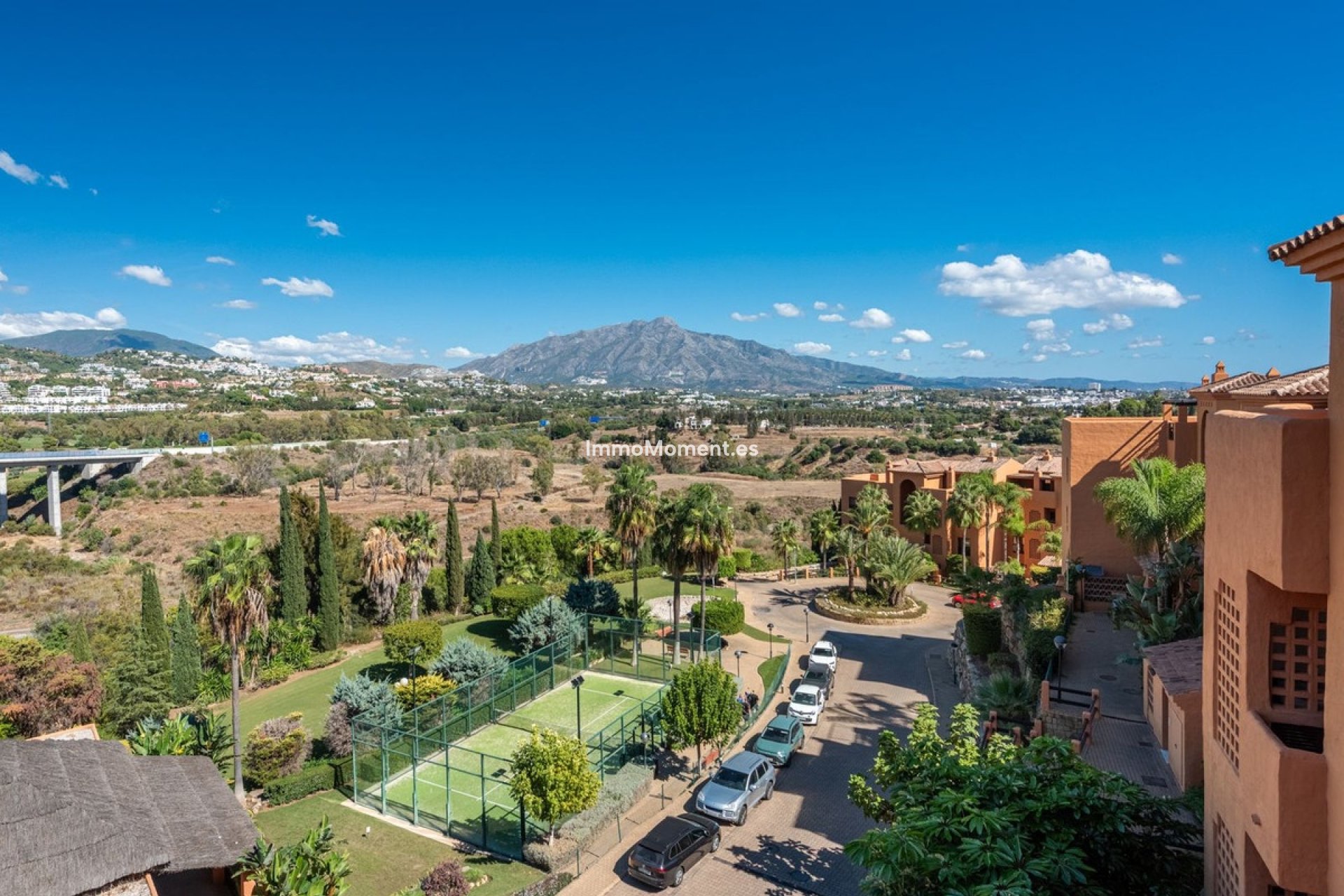 Reventa - Apartamento - Estepona  - New Golden Mile