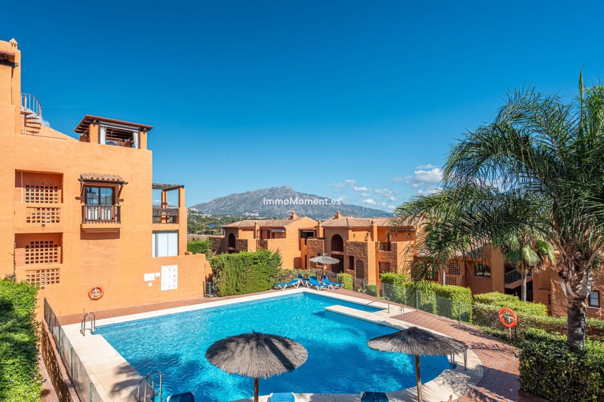 Reventa - Apartamento - Estepona  - New Golden Mile
