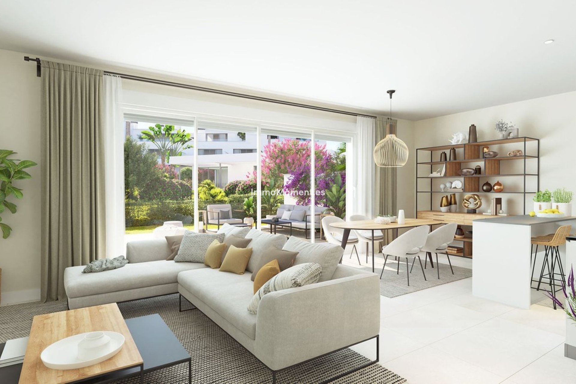 Reventa - Apartamento - Estepona  - New Golden Mile