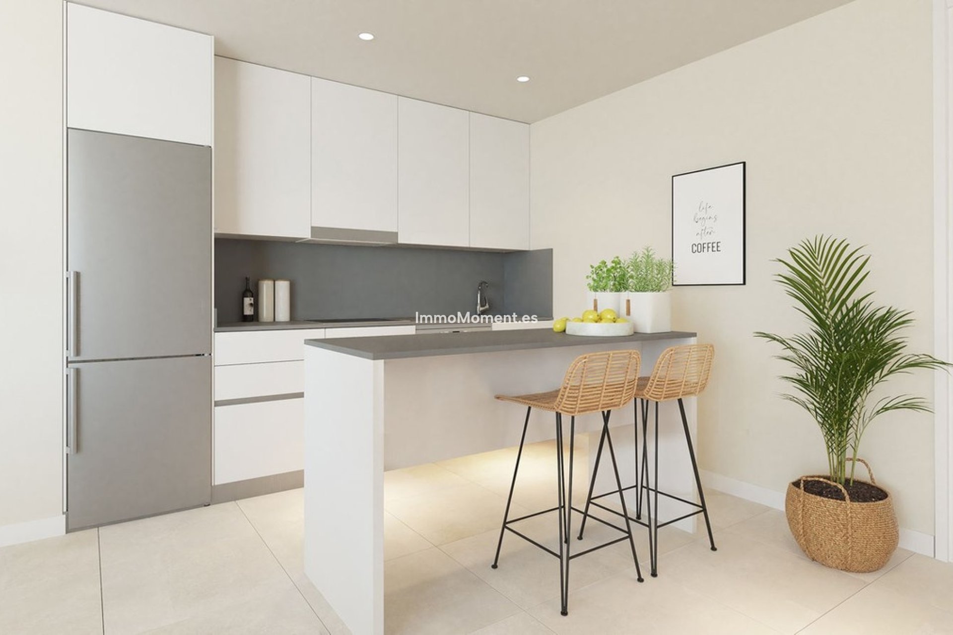 Reventa - Apartamento - Estepona  - New Golden Mile