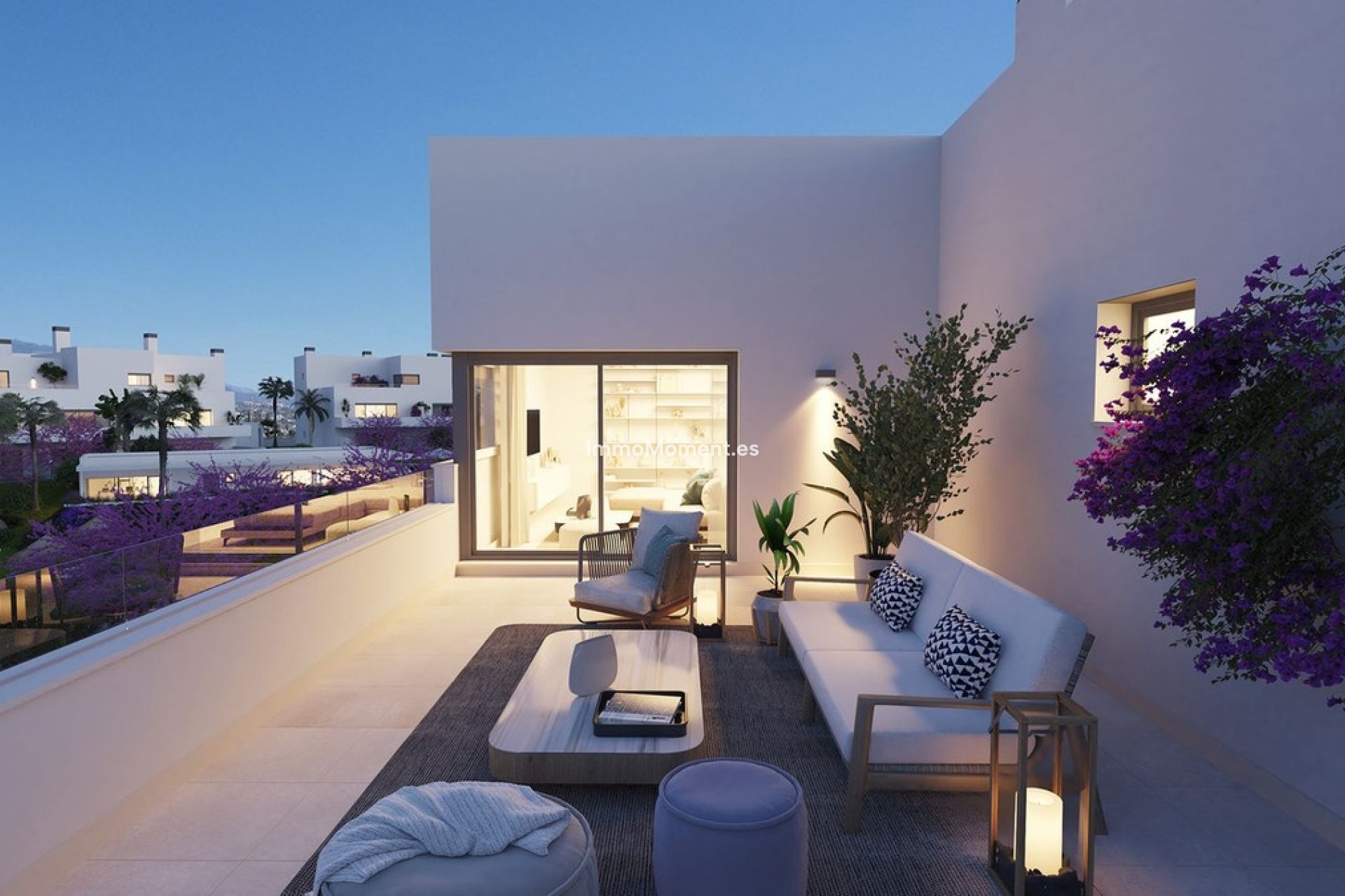 Reventa - Apartamento - Estepona  - New Golden Mile