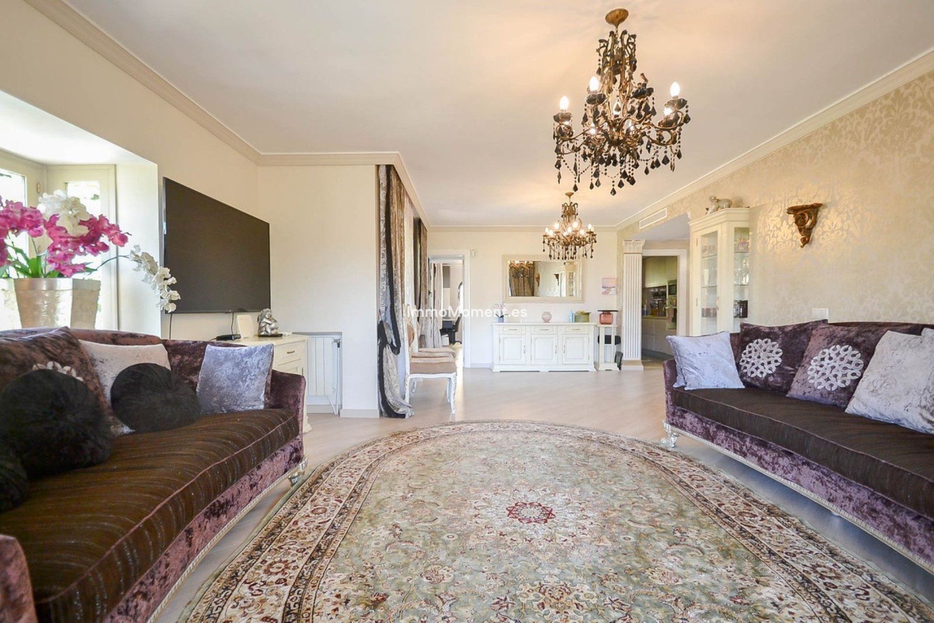 Reventa - Apartamento - Estepona  - New Golden Mile