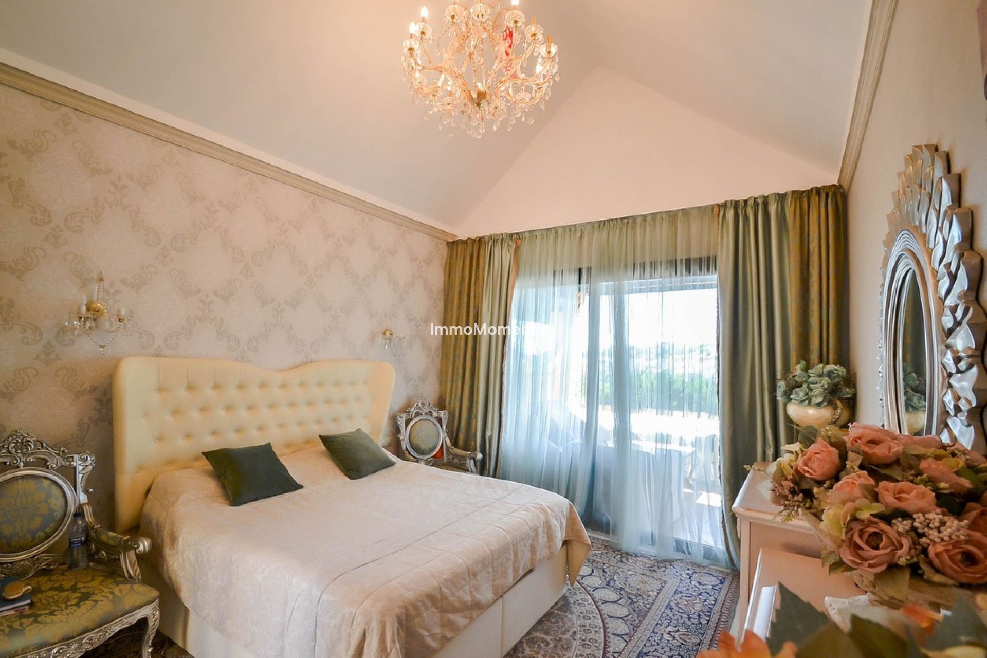 Reventa - Apartamento - Estepona  - New Golden Mile