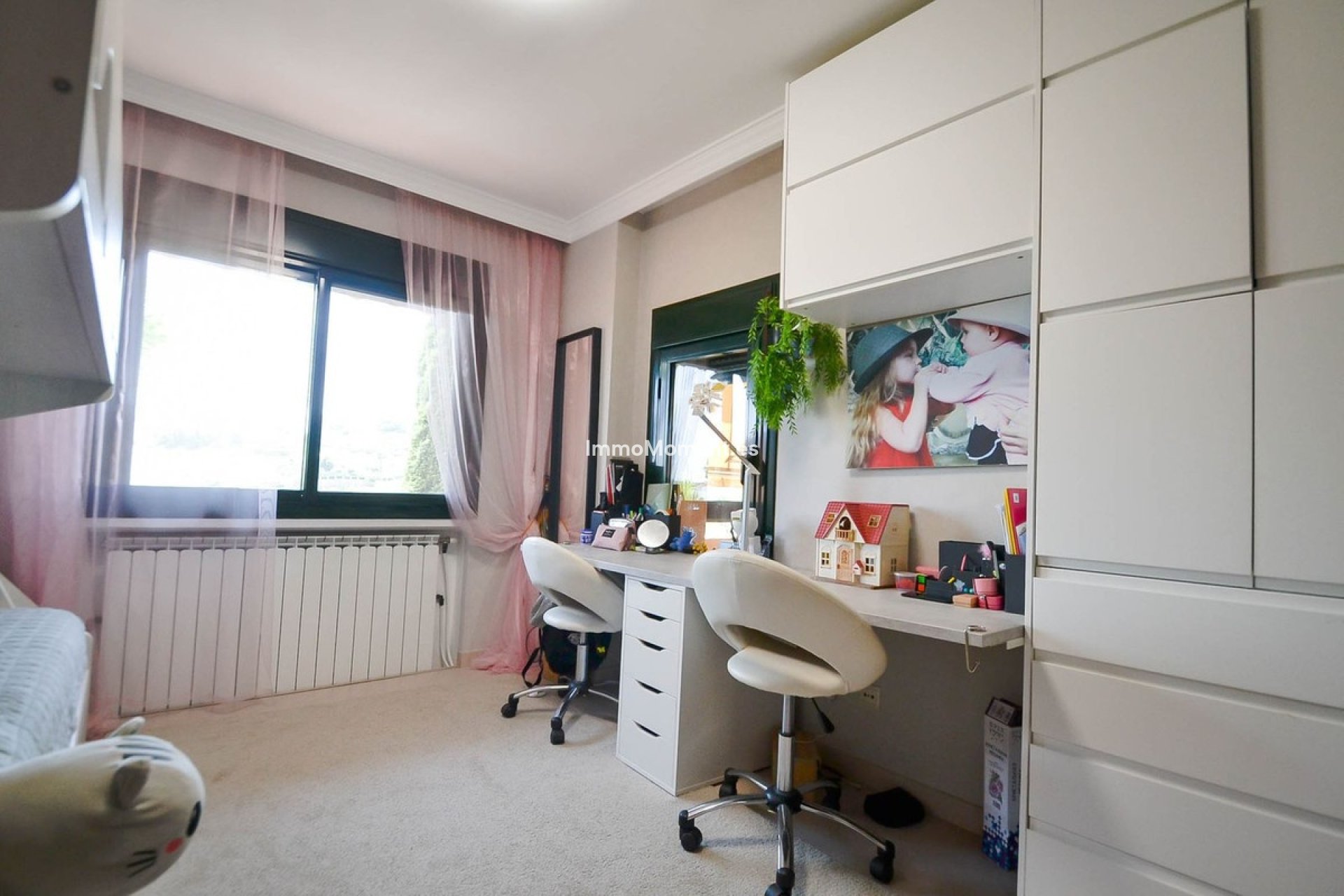 Reventa - Apartamento - Estepona  - New Golden Mile