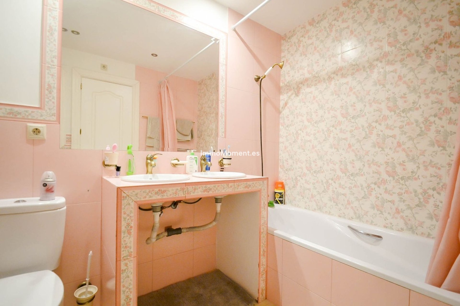 Reventa - Apartamento - Estepona  - New Golden Mile