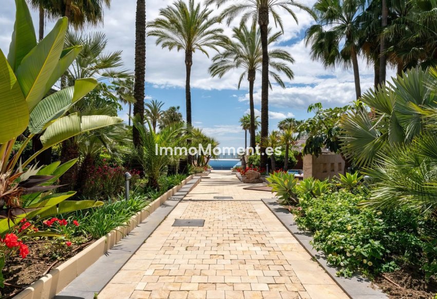 Reventa - Apartamento - Estepona  - New Golden Mile