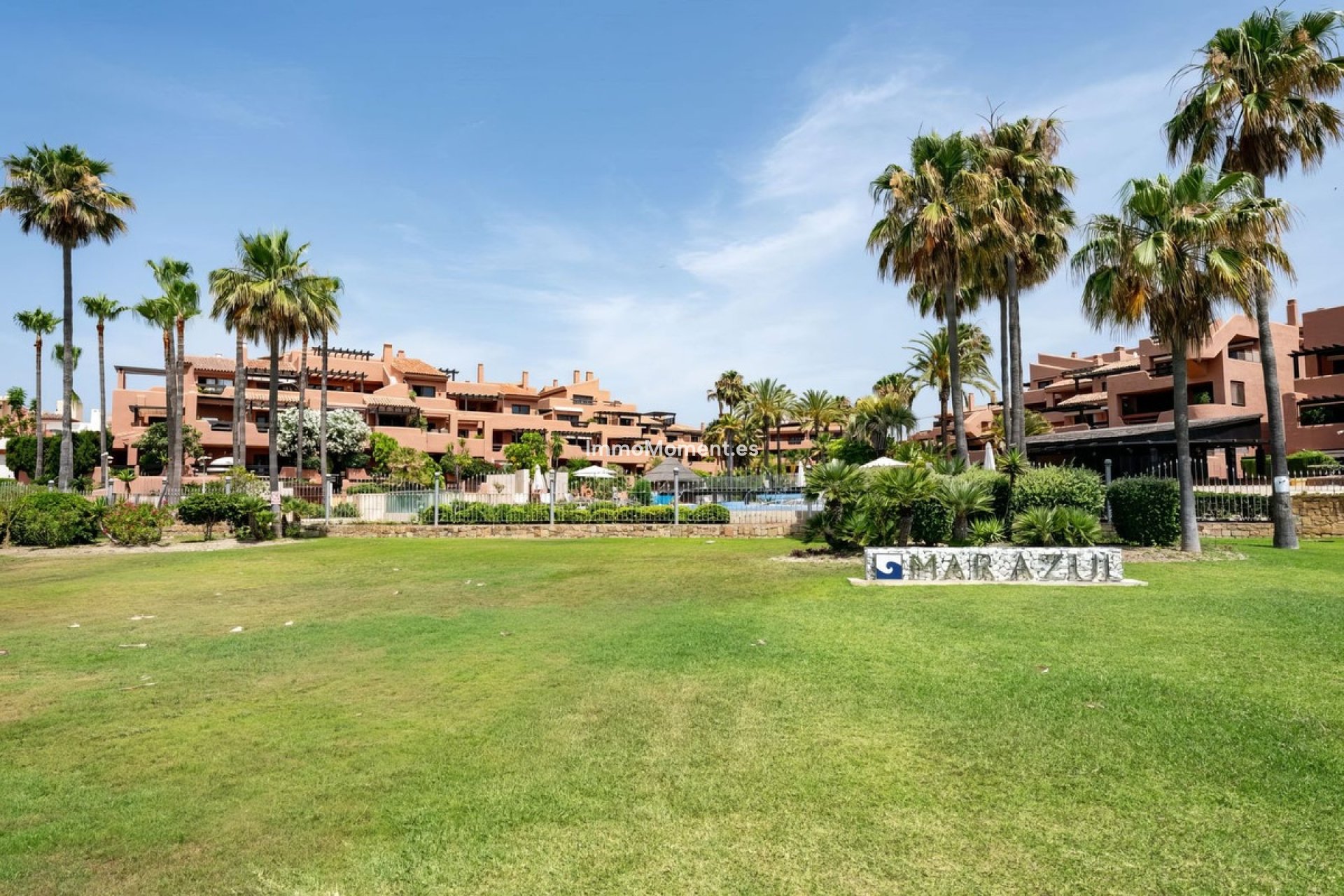Reventa - Apartamento - Estepona  - New Golden Mile