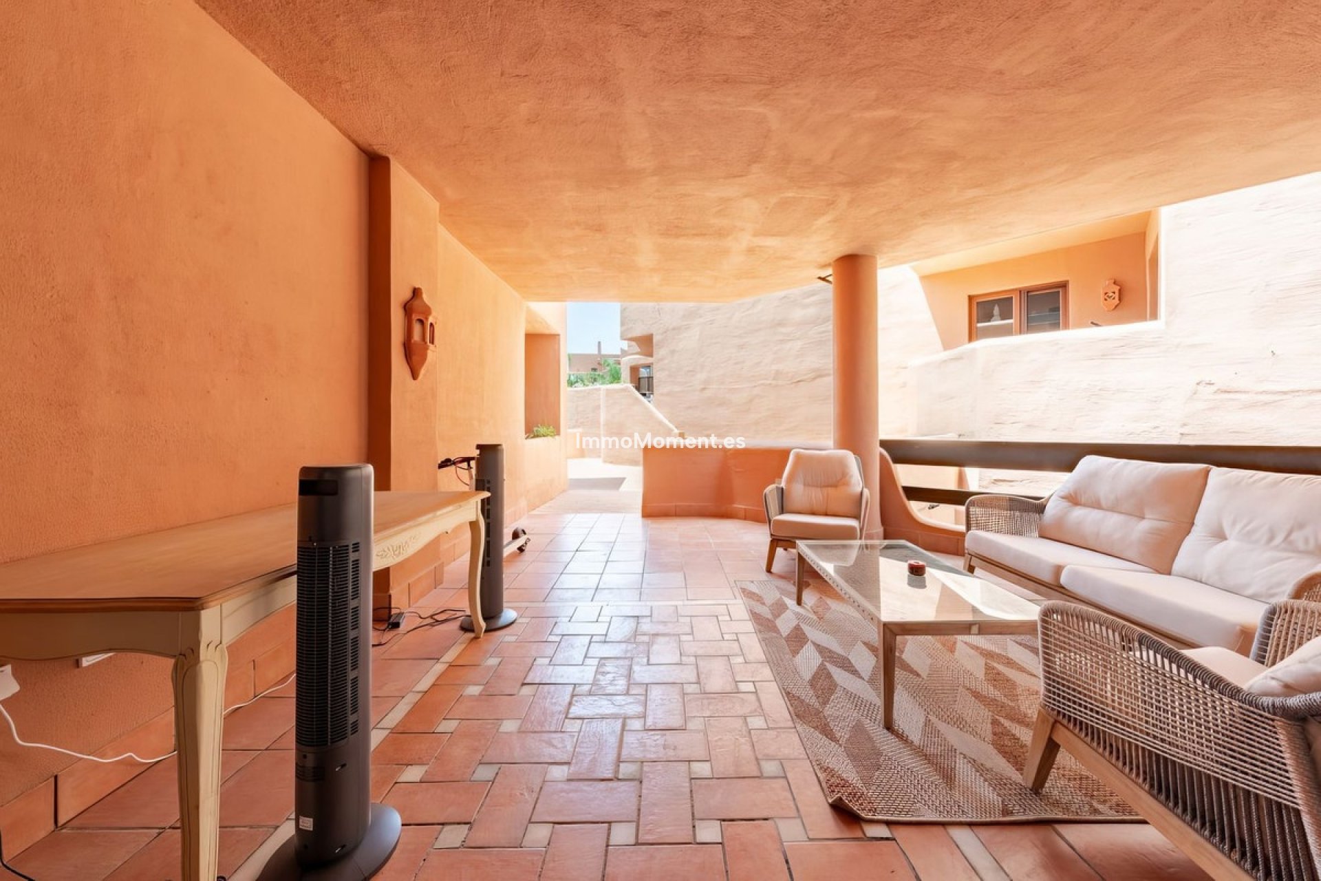 Reventa - Apartamento - Estepona  - New Golden Mile