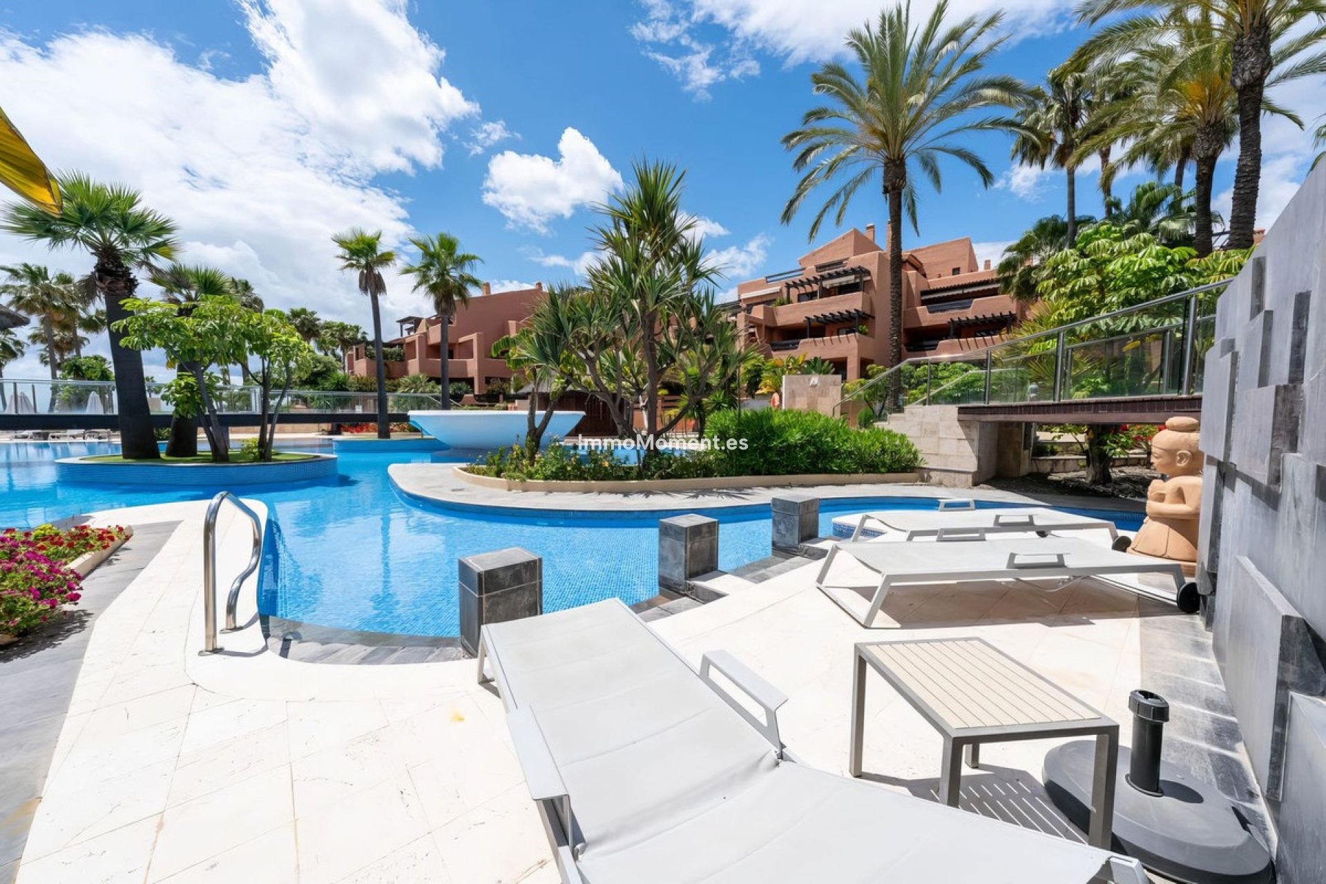 Reventa - Apartamento - Estepona  - New Golden Mile