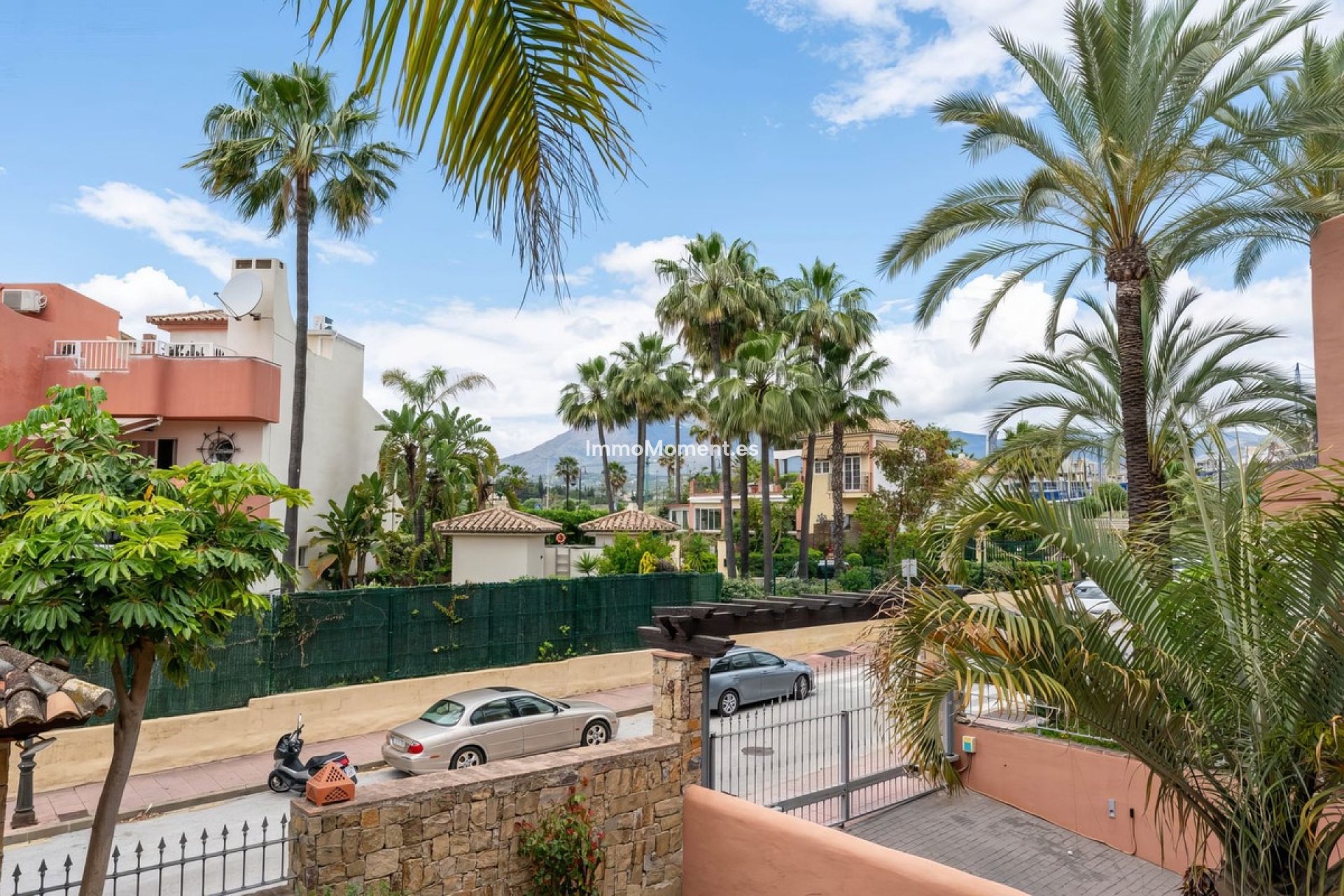 Reventa - Apartamento - Estepona  - New Golden Mile