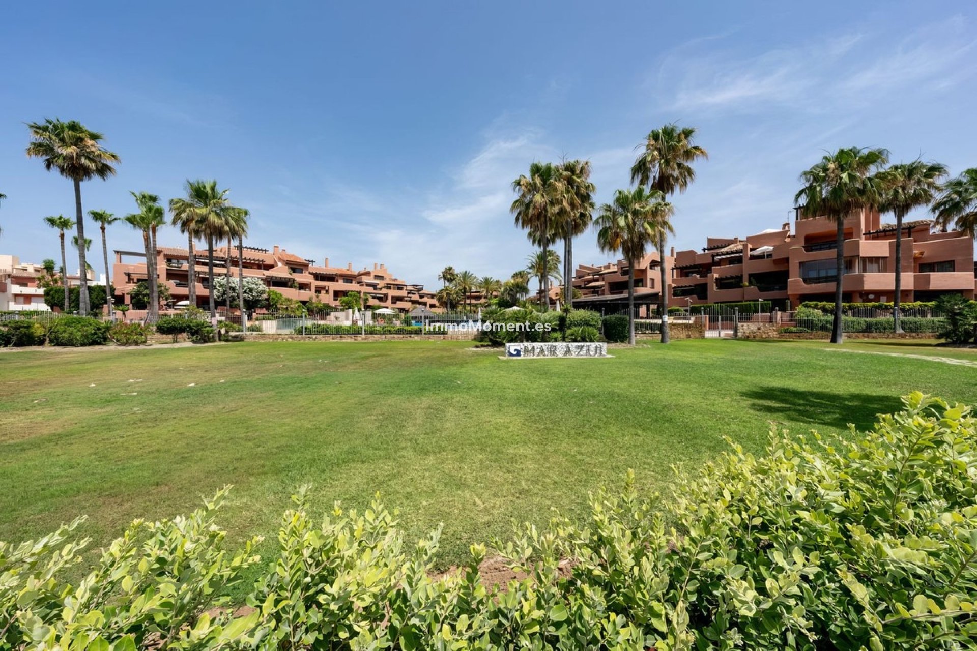 Reventa - Apartamento - Estepona  - New Golden Mile