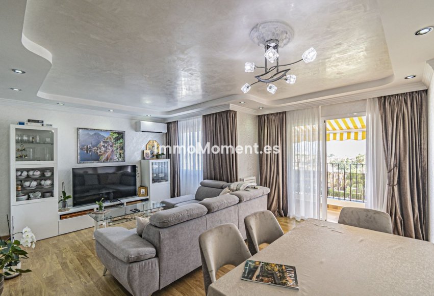 Reventa - Apartamento - Estepona  - New Golden Mile