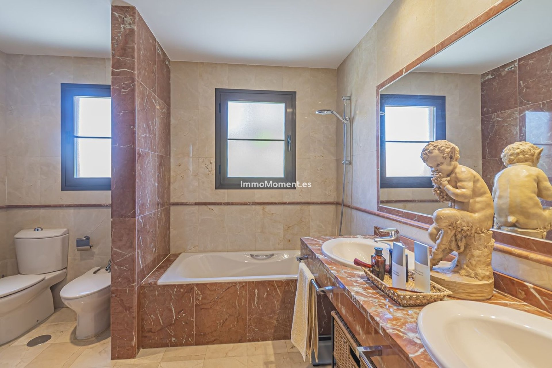 Reventa - Apartamento - Estepona  - New Golden Mile