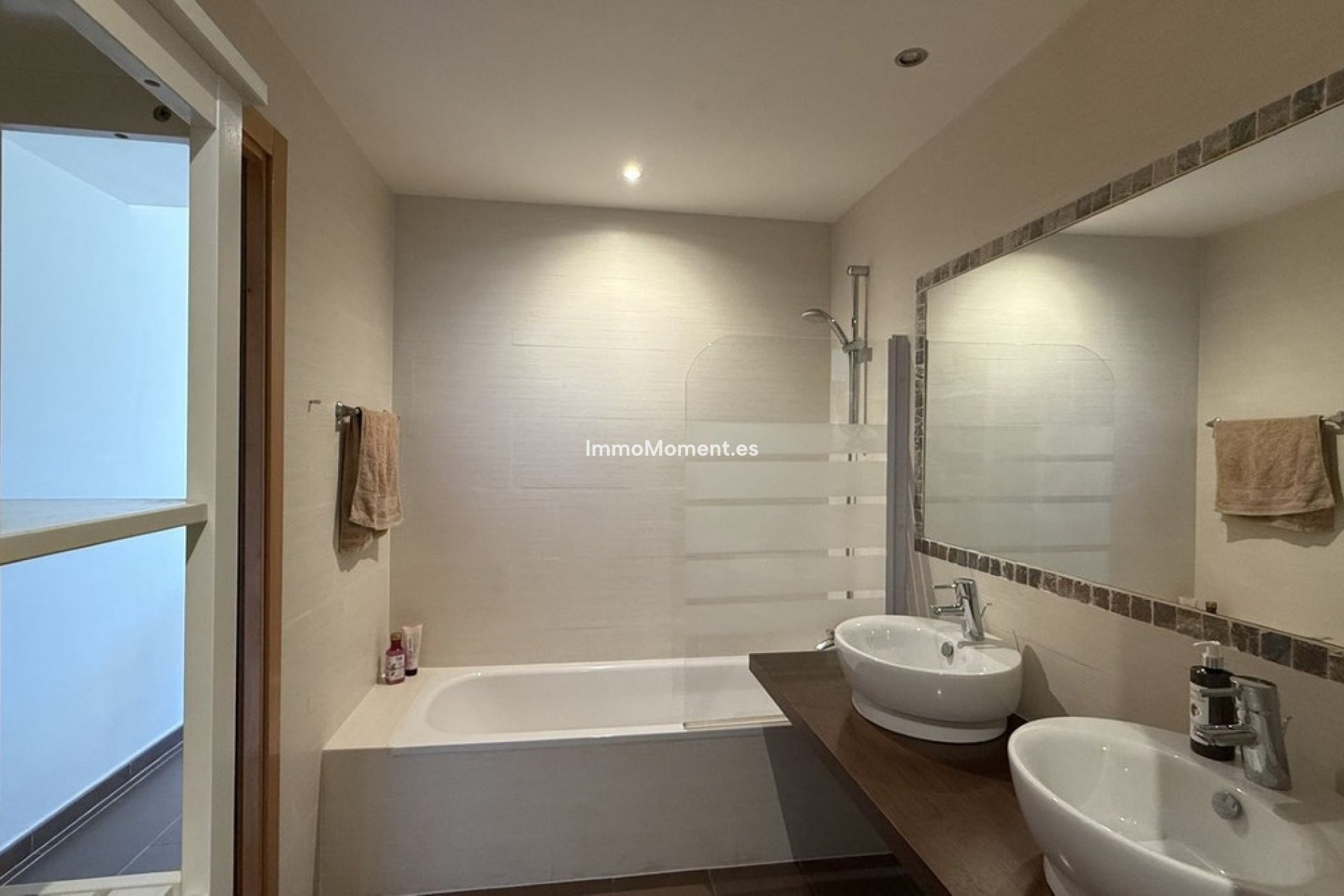 Reventa - Apartamento - Estepona  - New Golden Mile