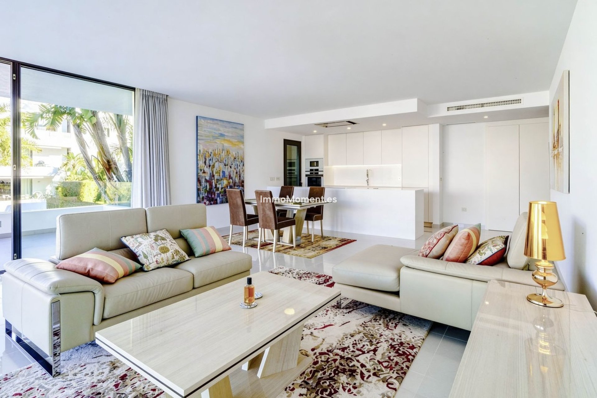 Reventa - Apartamento - Estepona  - New Golden Mile