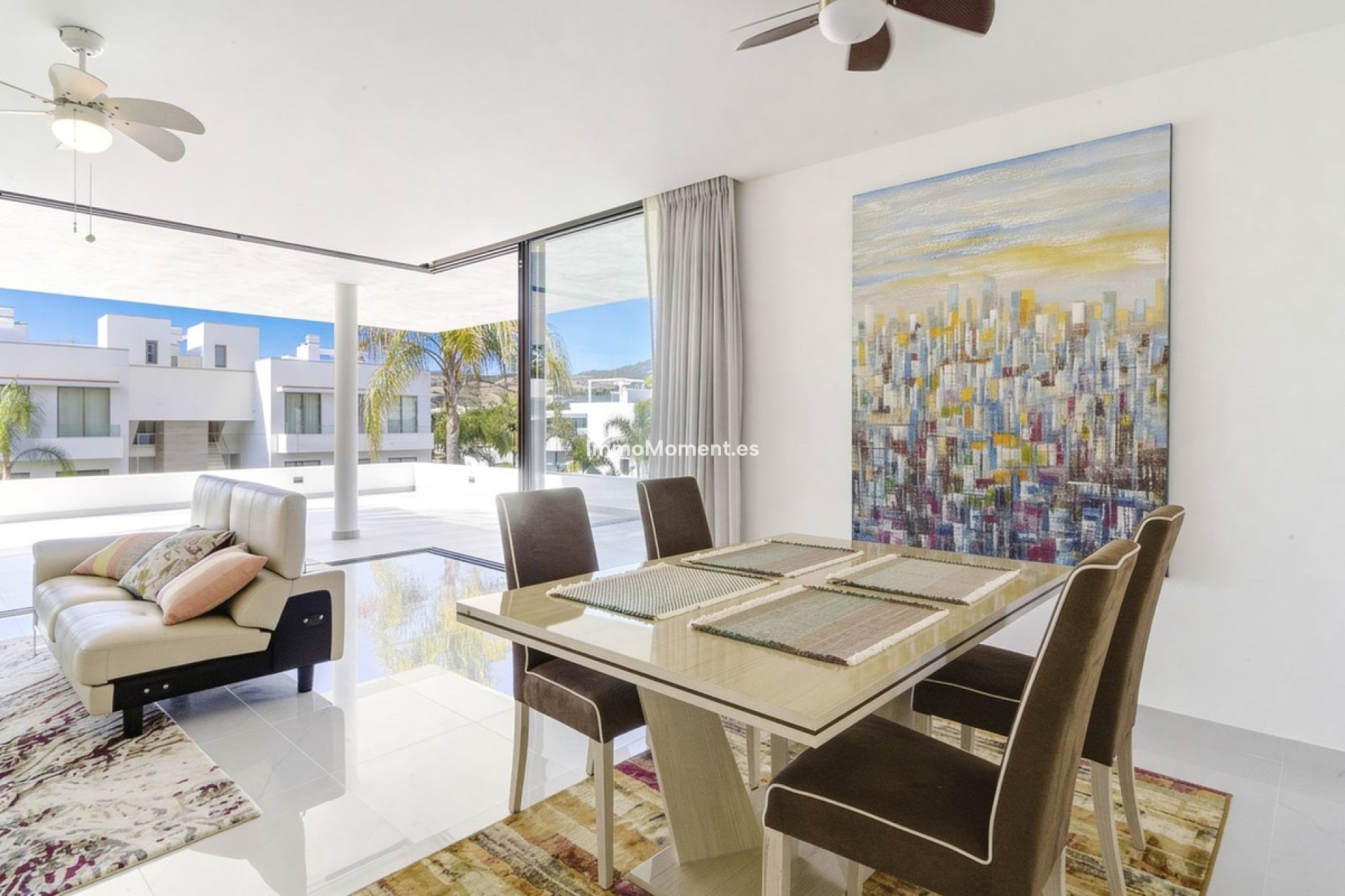 Reventa - Apartamento - Estepona  - New Golden Mile