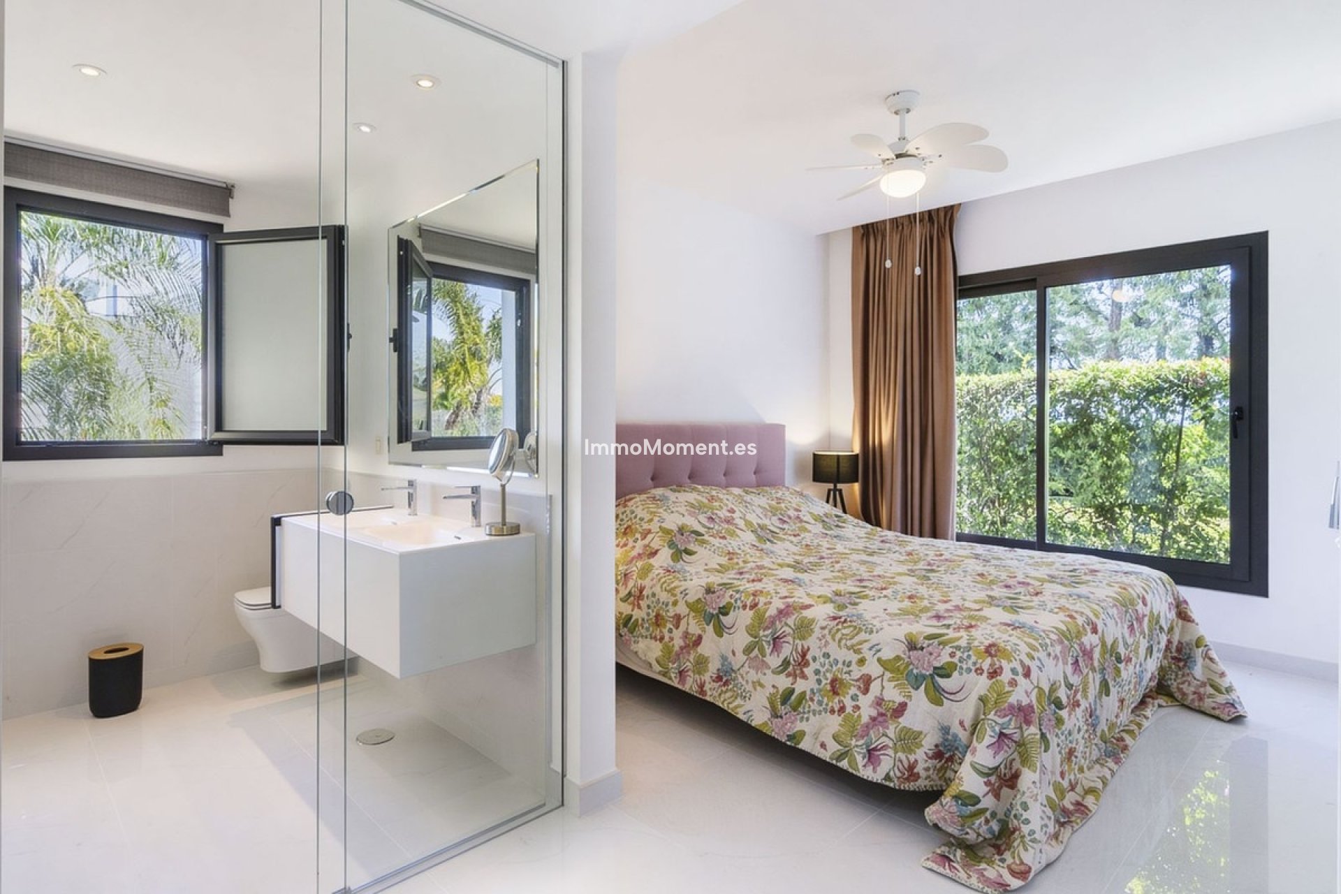 Reventa - Apartamento - Estepona  - New Golden Mile