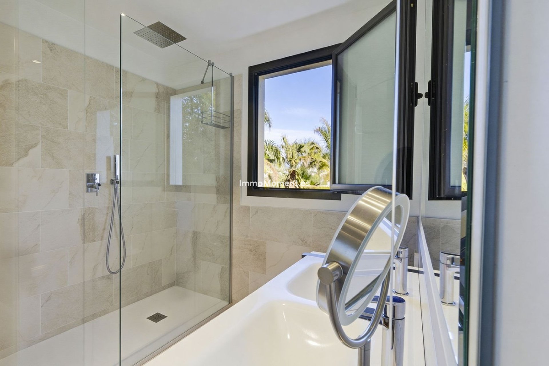 Reventa - Apartamento - Estepona  - New Golden Mile