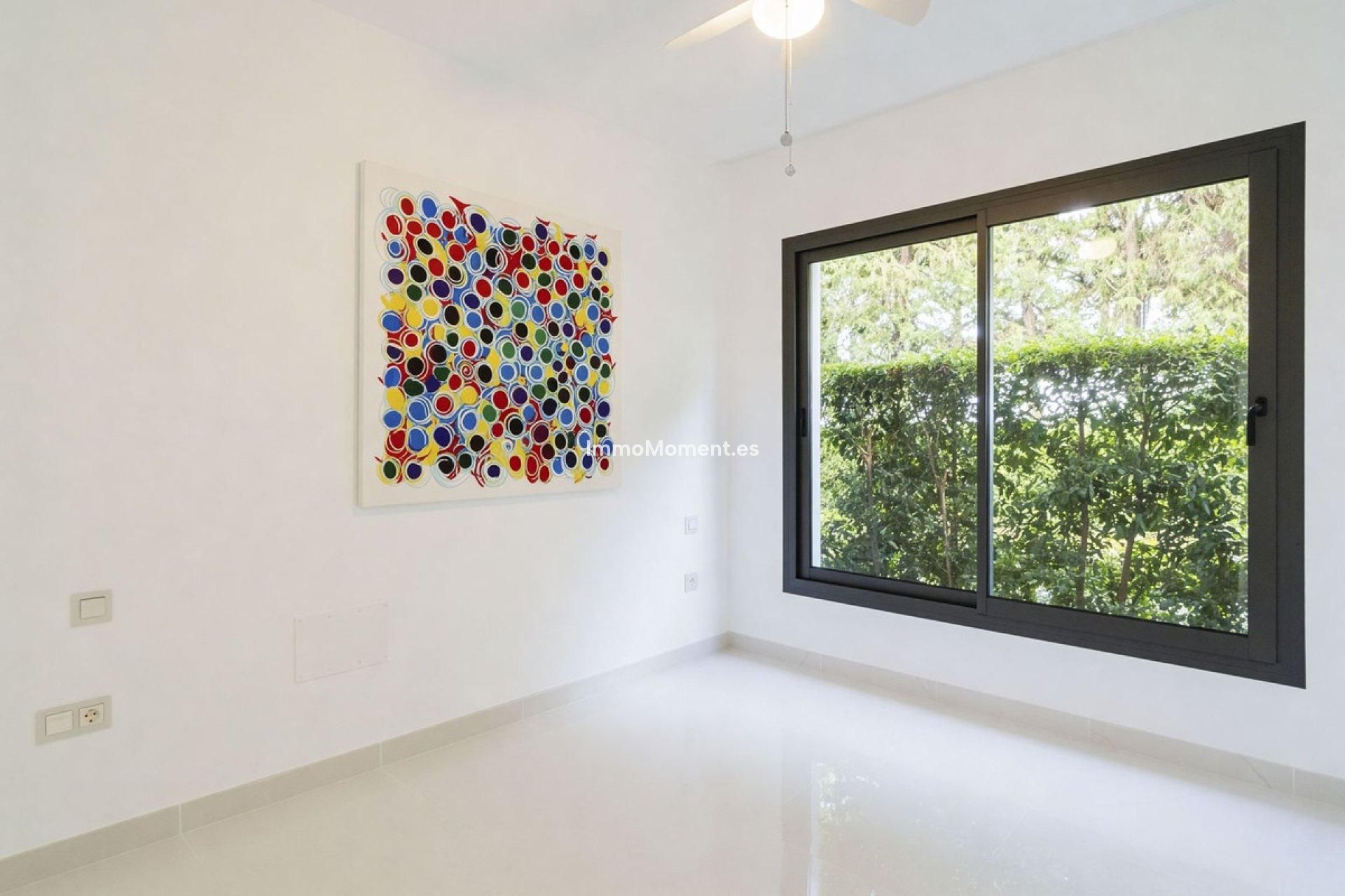 Reventa - Apartamento - Estepona  - New Golden Mile