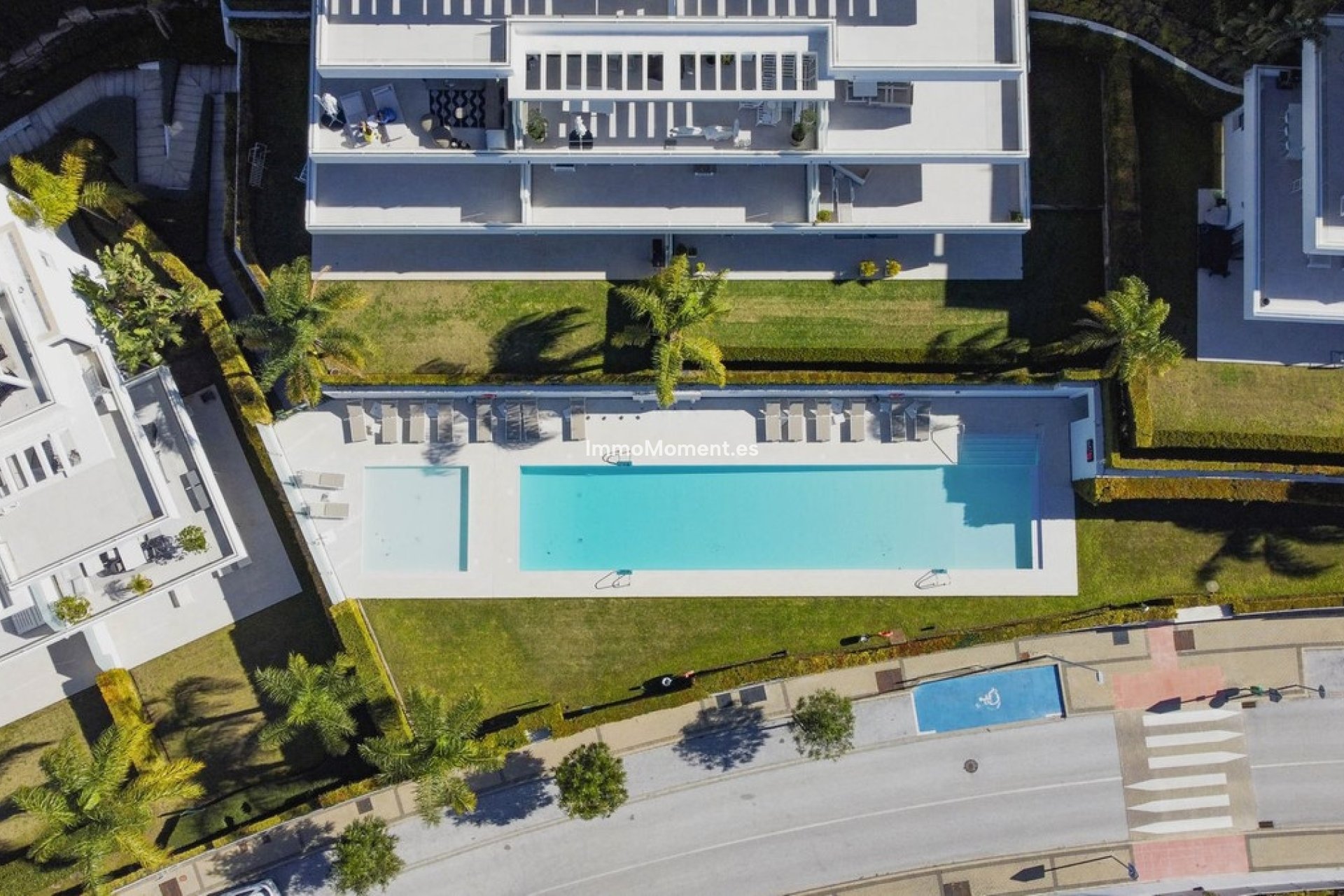 Reventa - Apartamento - Estepona  - New Golden Mile