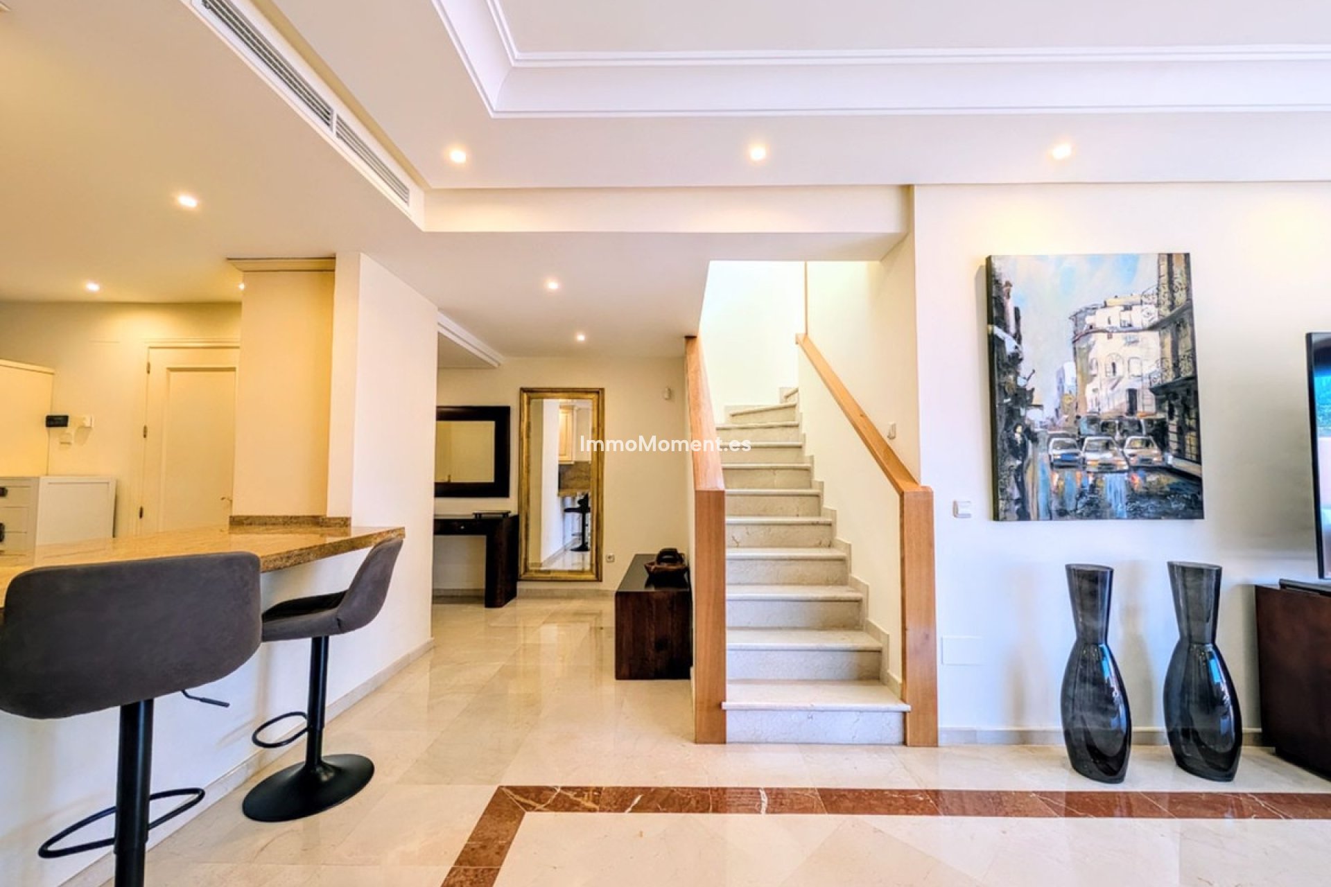 Reventa - Apartamento - Estepona  - New Golden Mile