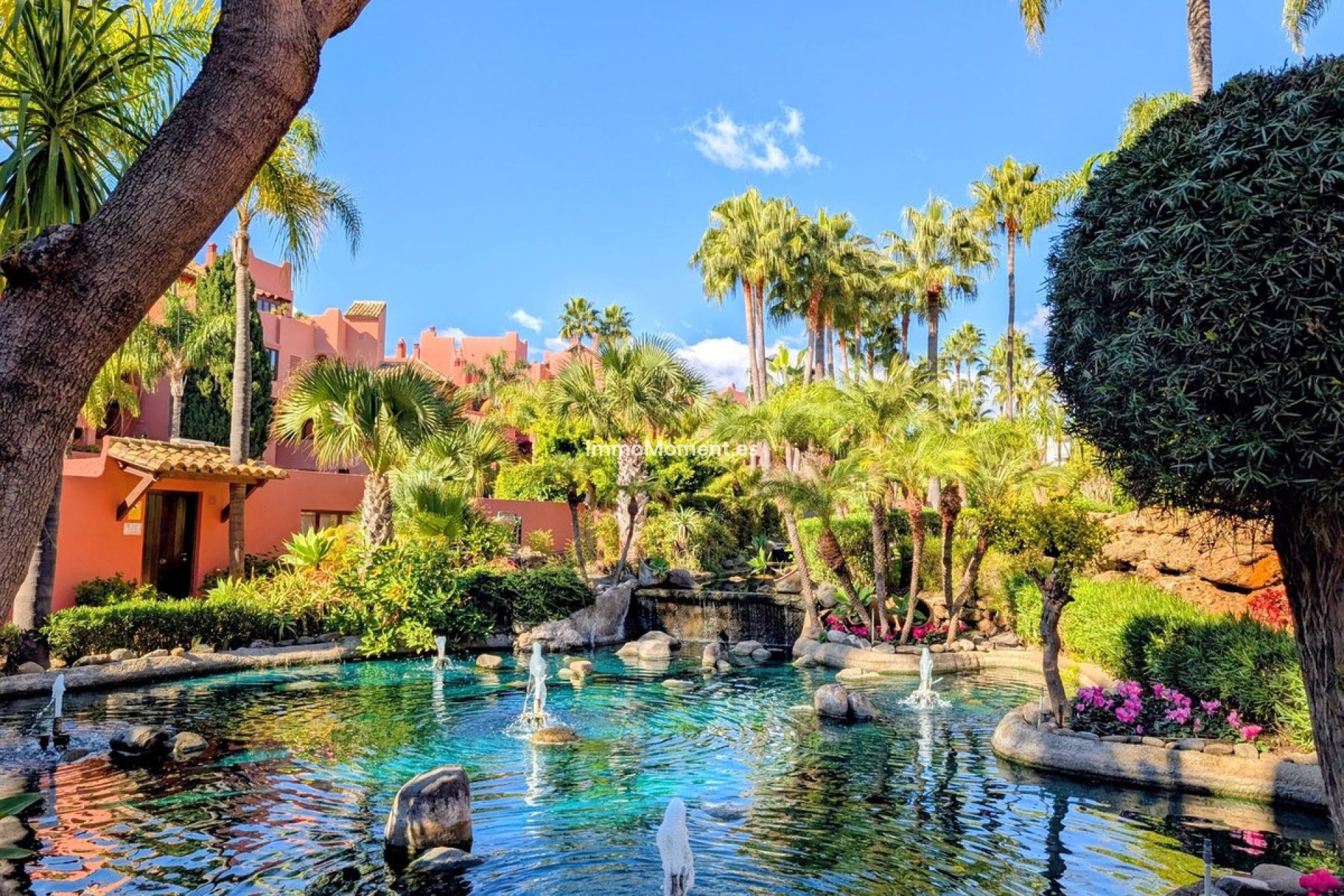 Reventa - Apartamento - Estepona  - New Golden Mile