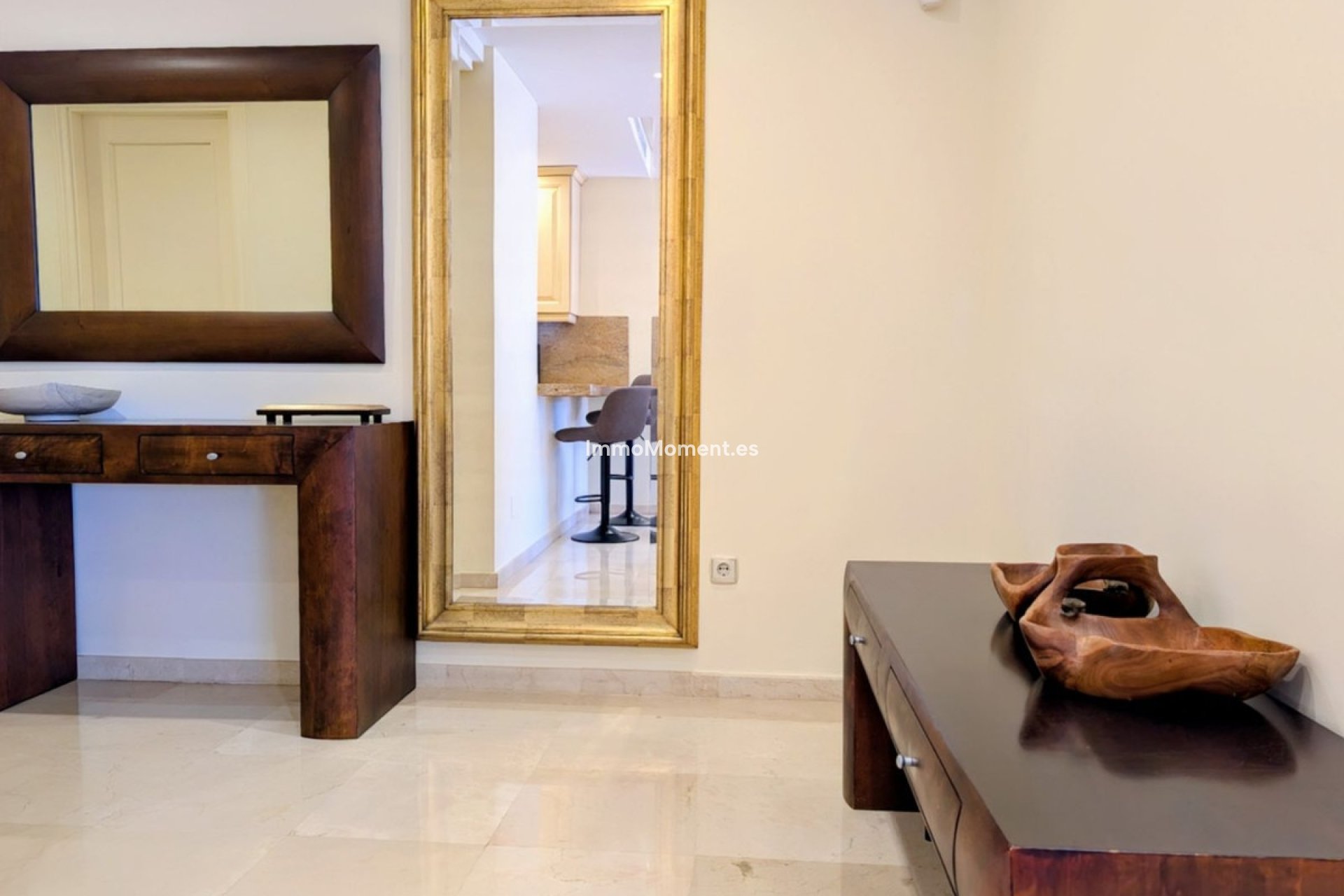 Reventa - Apartamento - Estepona  - New Golden Mile