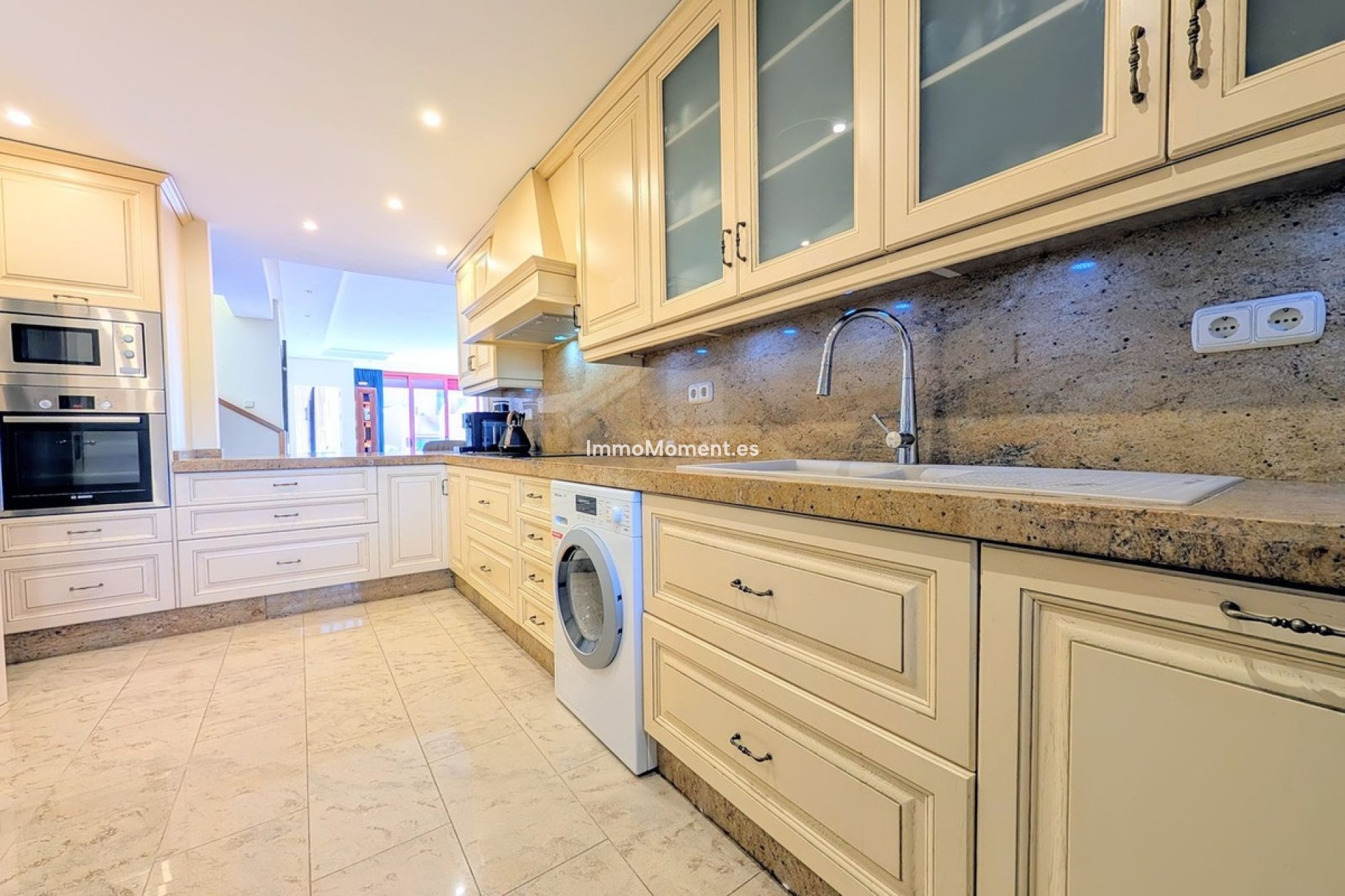 Reventa - Apartamento - Estepona  - New Golden Mile