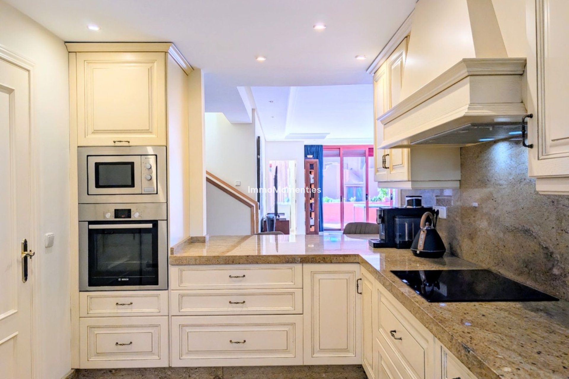 Reventa - Apartamento - Estepona  - New Golden Mile