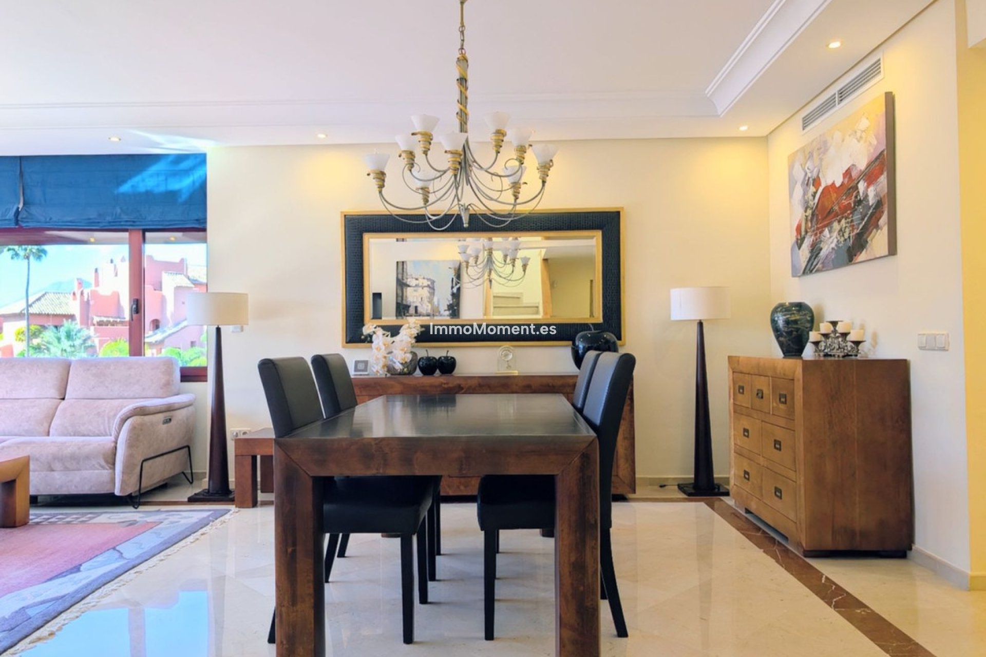 Reventa - Apartamento - Estepona  - New Golden Mile