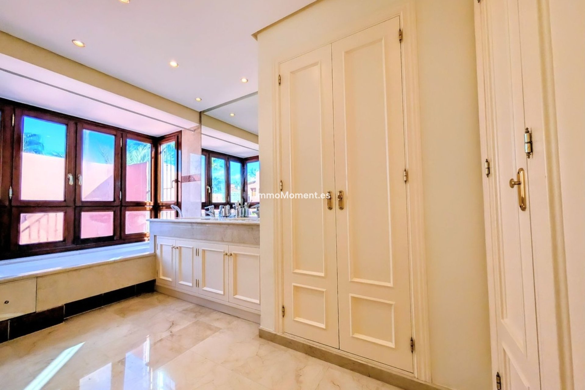 Reventa - Apartamento - Estepona  - New Golden Mile