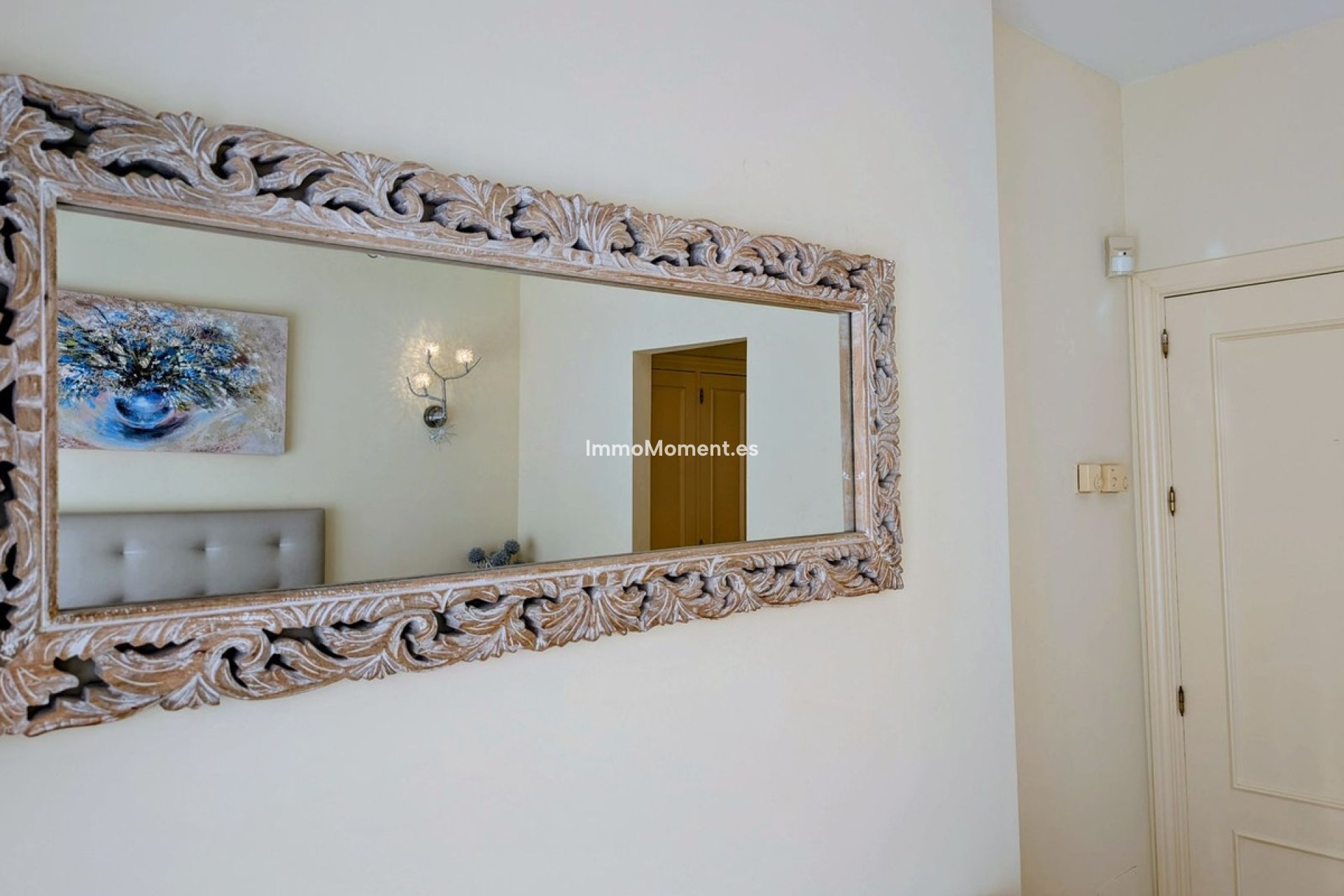 Reventa - Apartamento - Estepona  - New Golden Mile