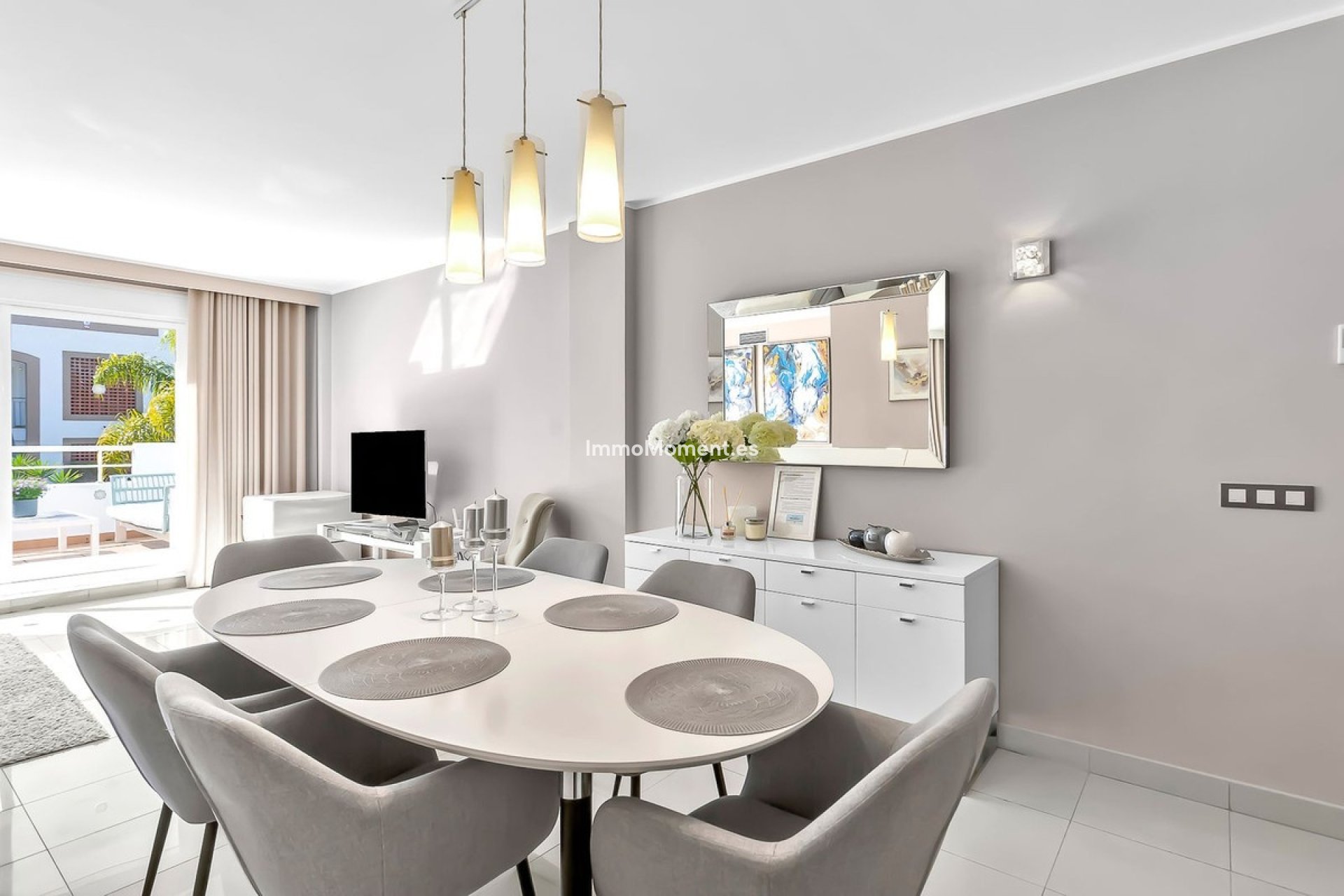 Reventa - Apartamento - Estepona  - New Golden Mile