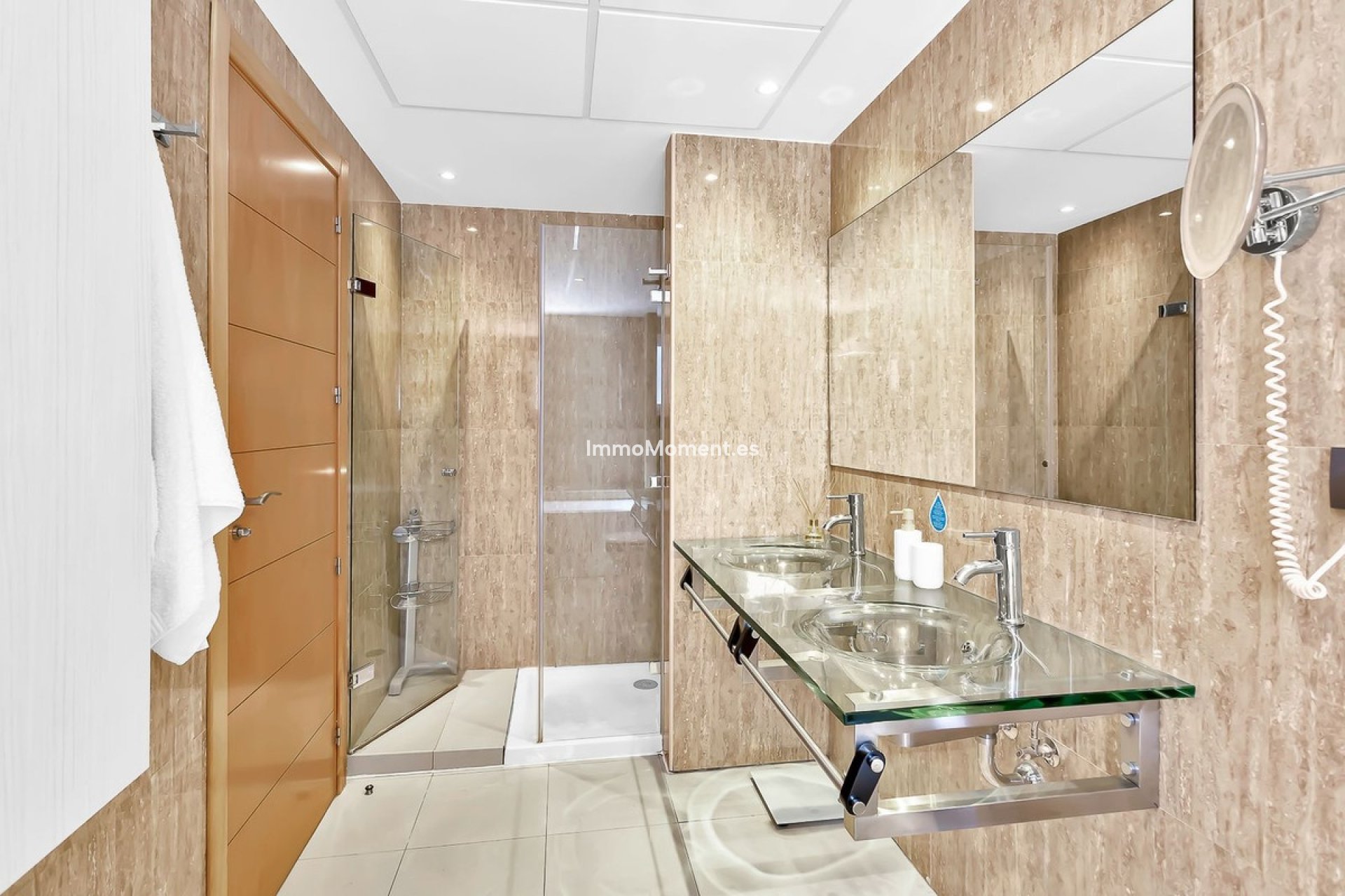 Reventa - Apartamento - Estepona  - New Golden Mile