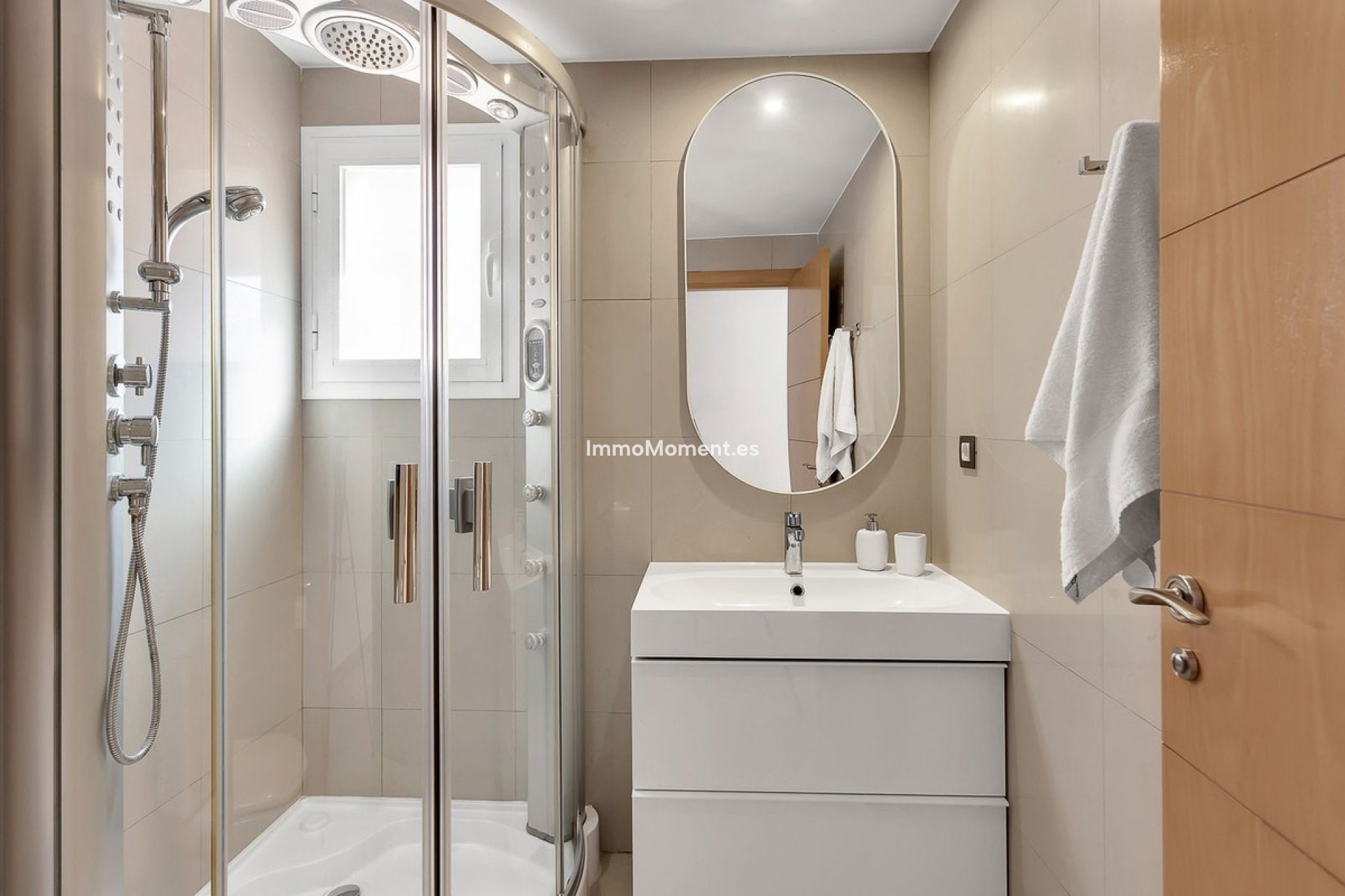 Reventa - Apartamento - Estepona  - New Golden Mile