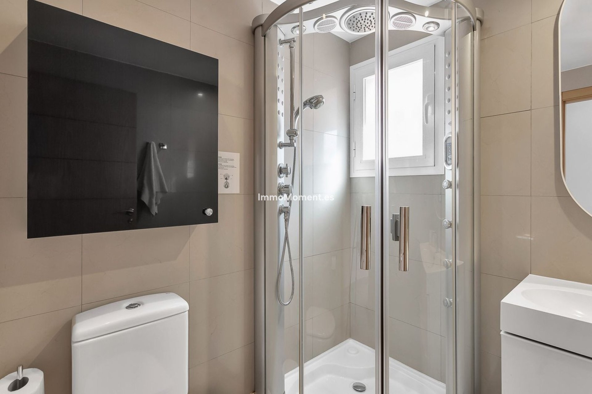 Reventa - Apartamento - Estepona  - New Golden Mile