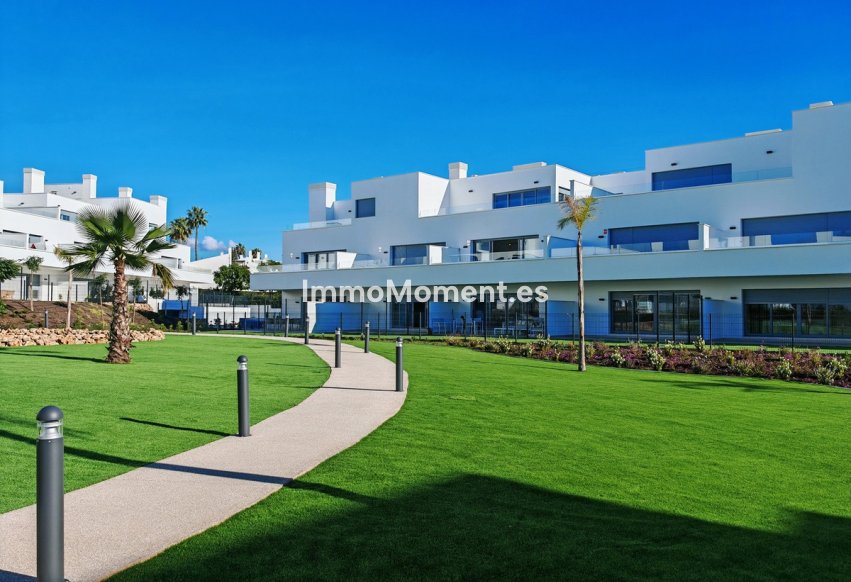 Reventa - Apartamento - Estepona  - New Golden Mile