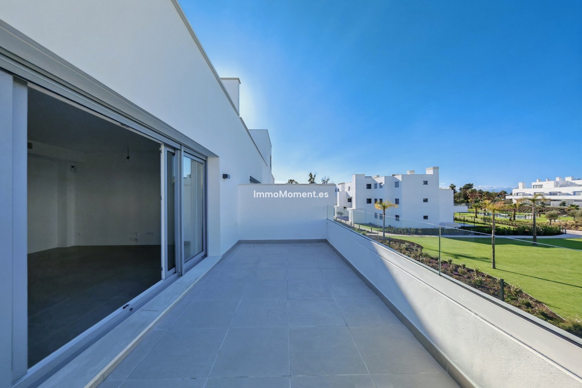 Reventa - Apartamento - Estepona  - New Golden Mile