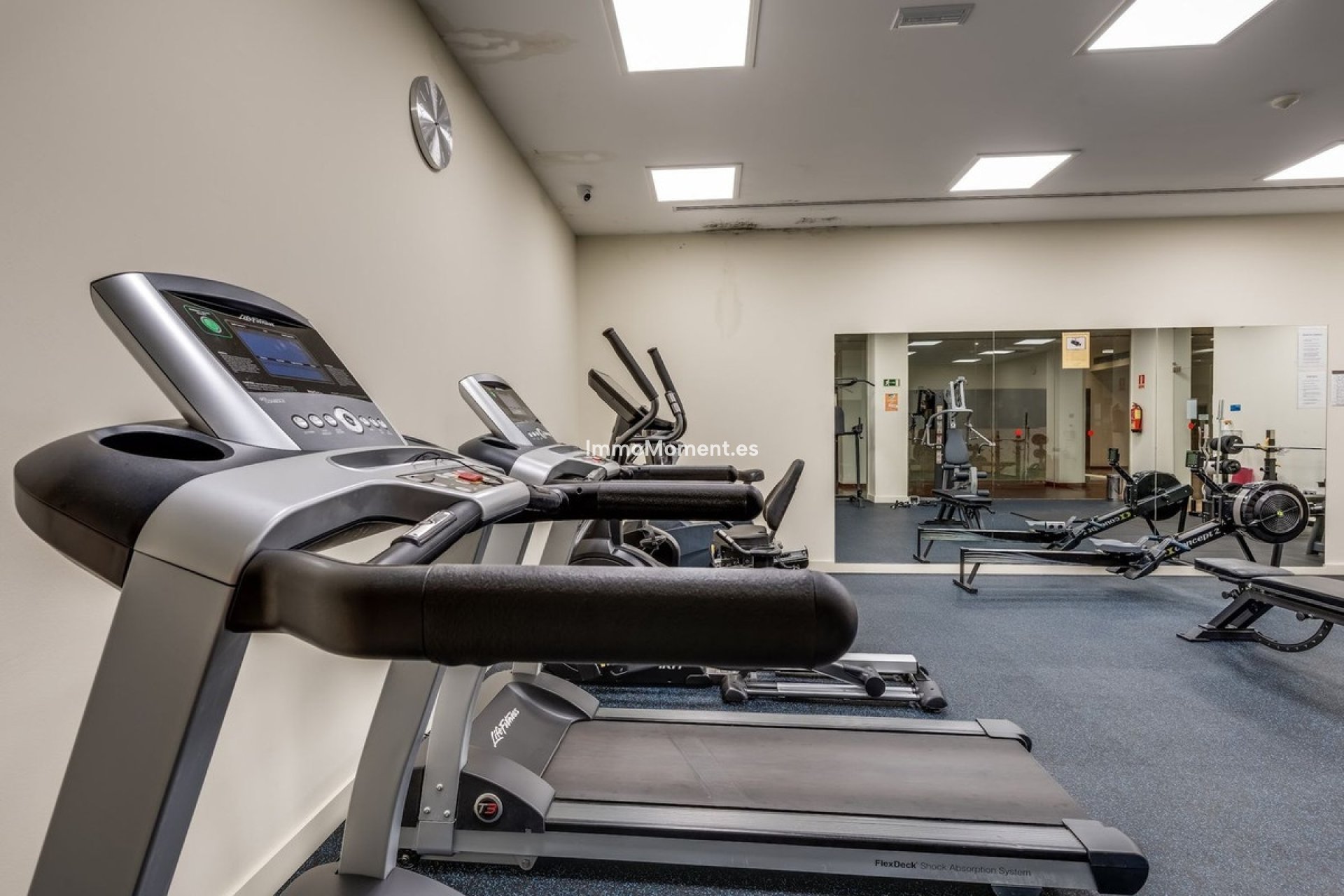 Reventa - Apartamento - Estepona  - New Golden Mile