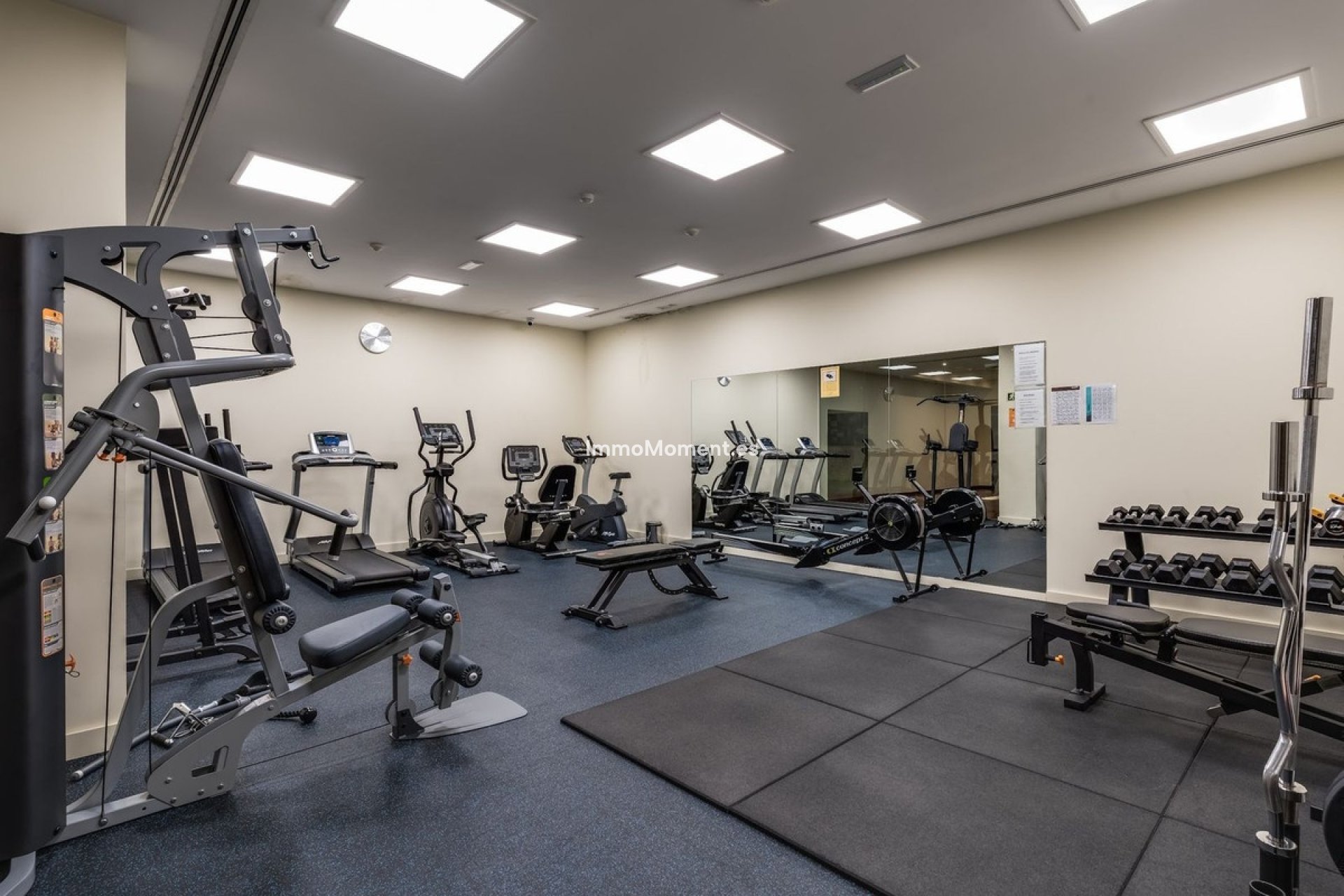 Reventa - Apartamento - Estepona  - New Golden Mile