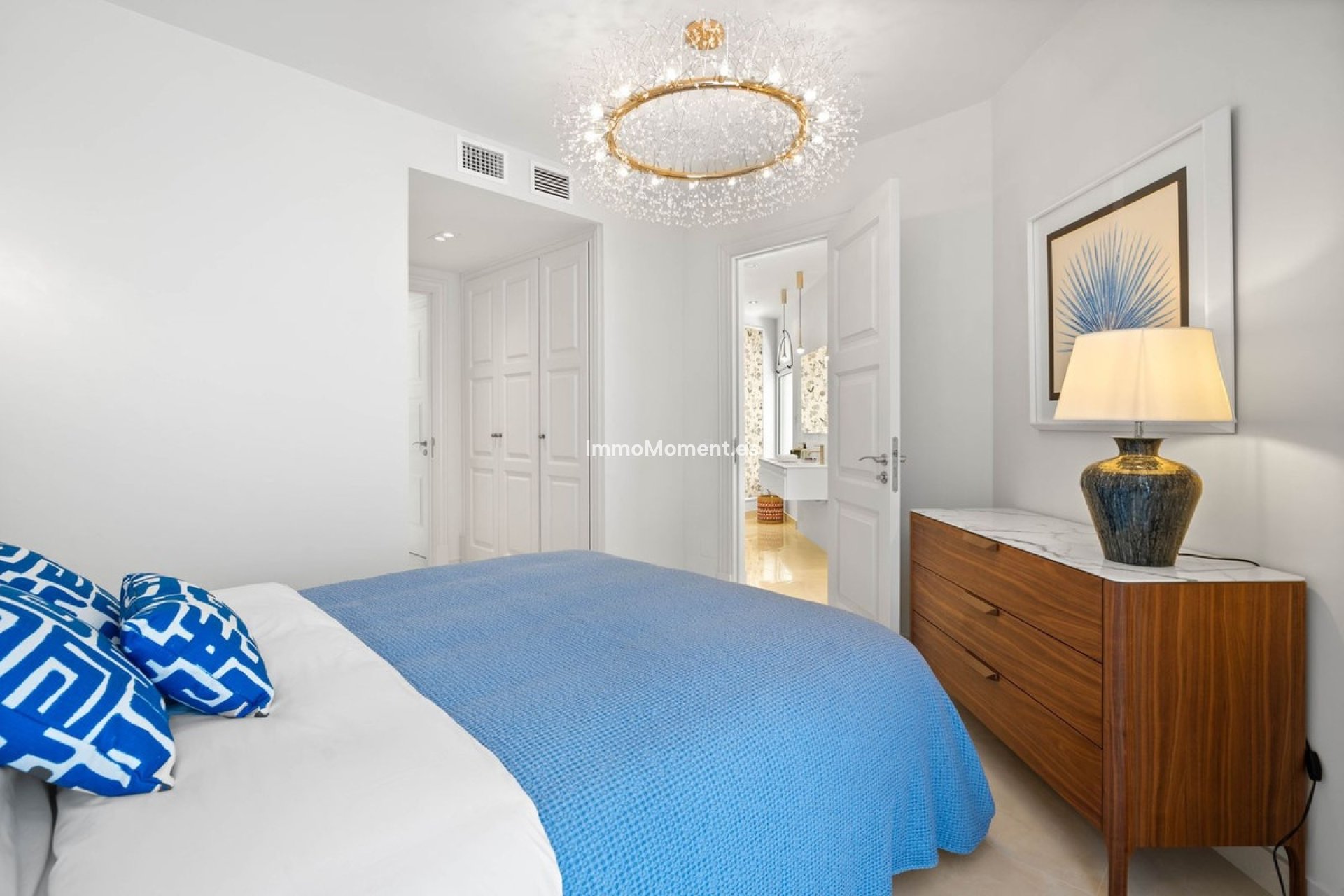 Reventa - Apartamento - Estepona  - New Golden Mile