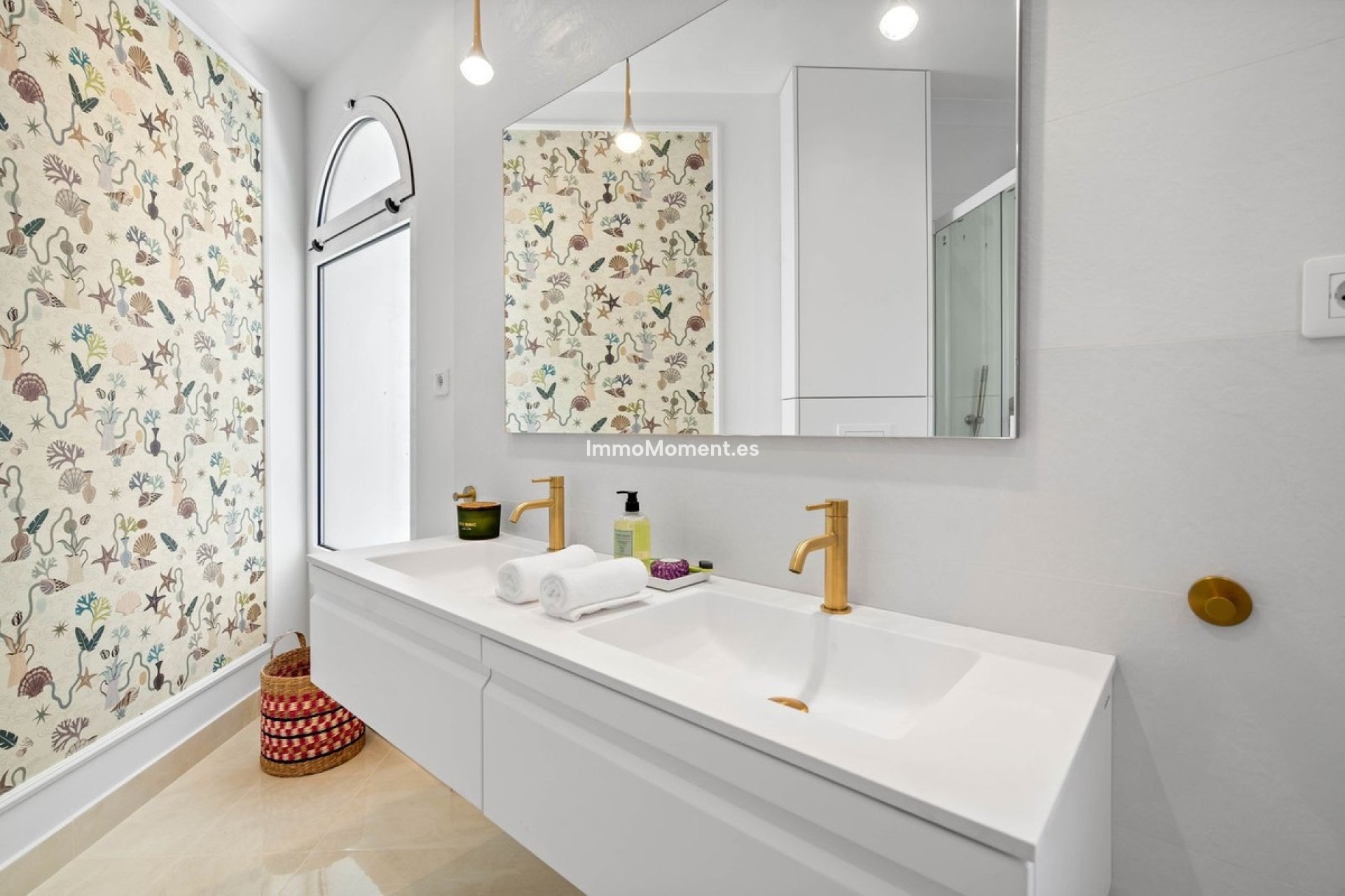 Reventa - Apartamento - Estepona  - New Golden Mile