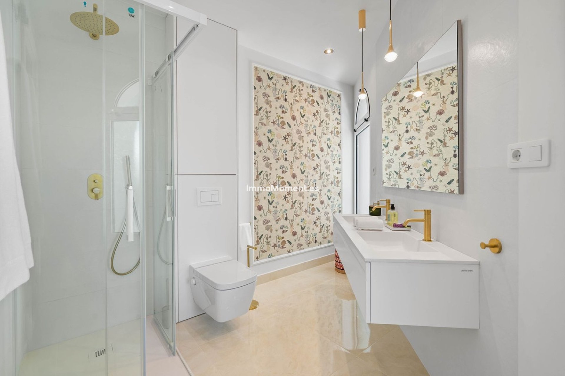 Reventa - Apartamento - Estepona  - New Golden Mile