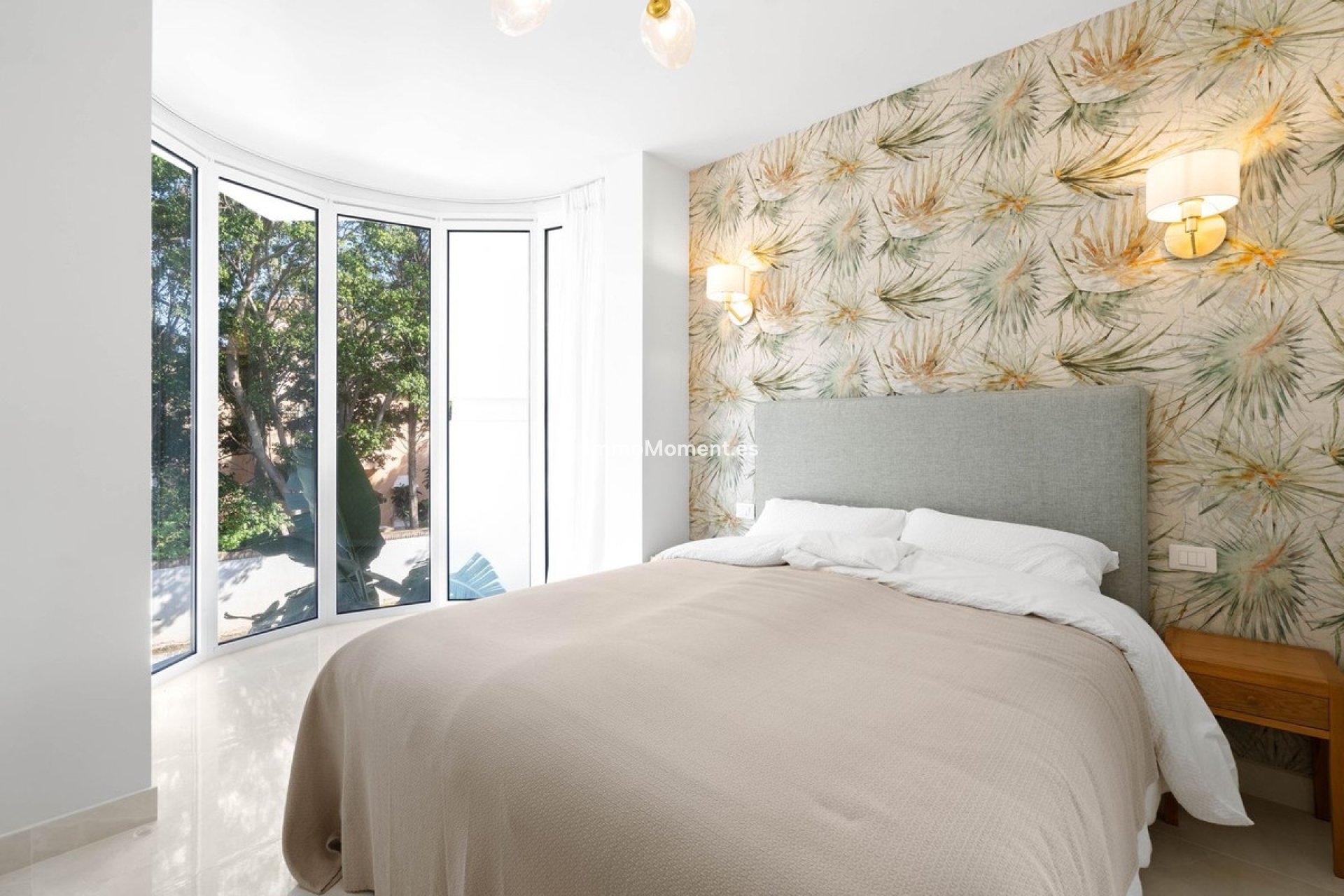 Reventa - Apartamento - Estepona  - New Golden Mile