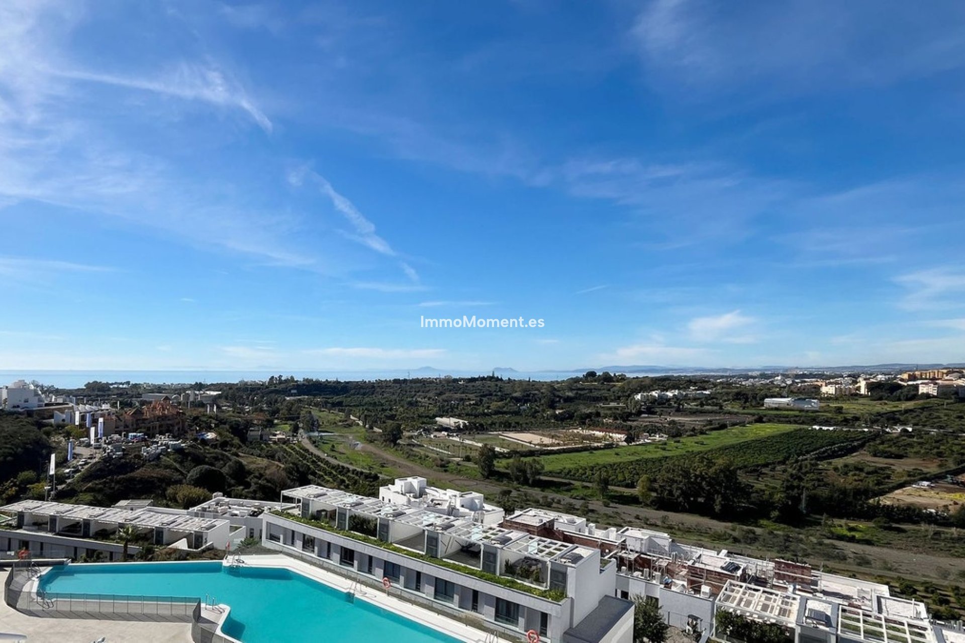 Reventa - Apartamento - Estepona  - New Golden Mile